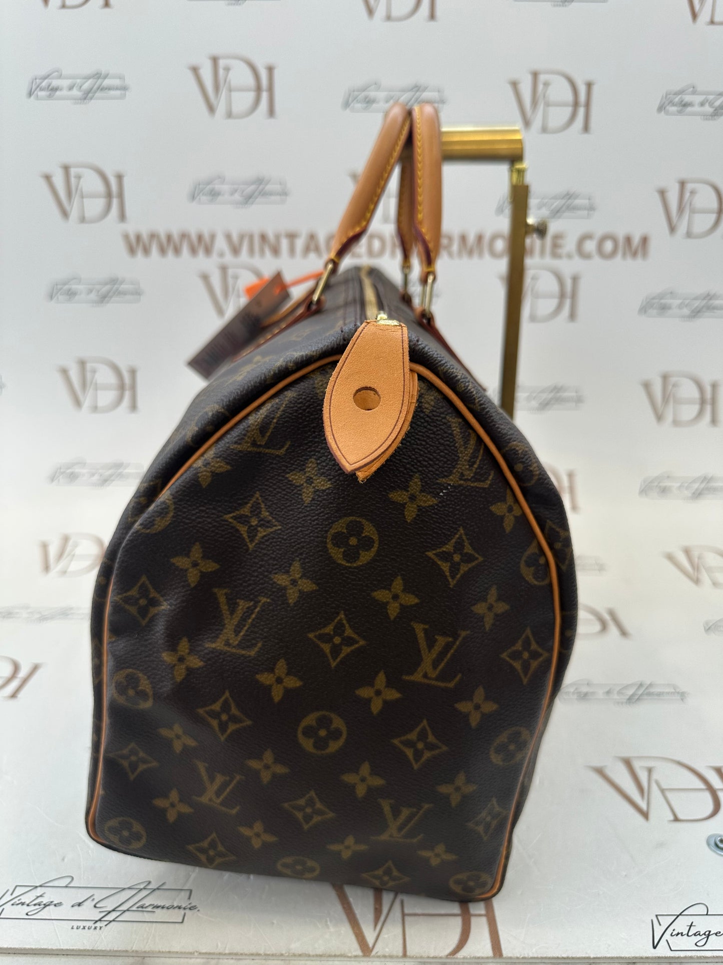 017682 - Louis Vuitton Speedy 40