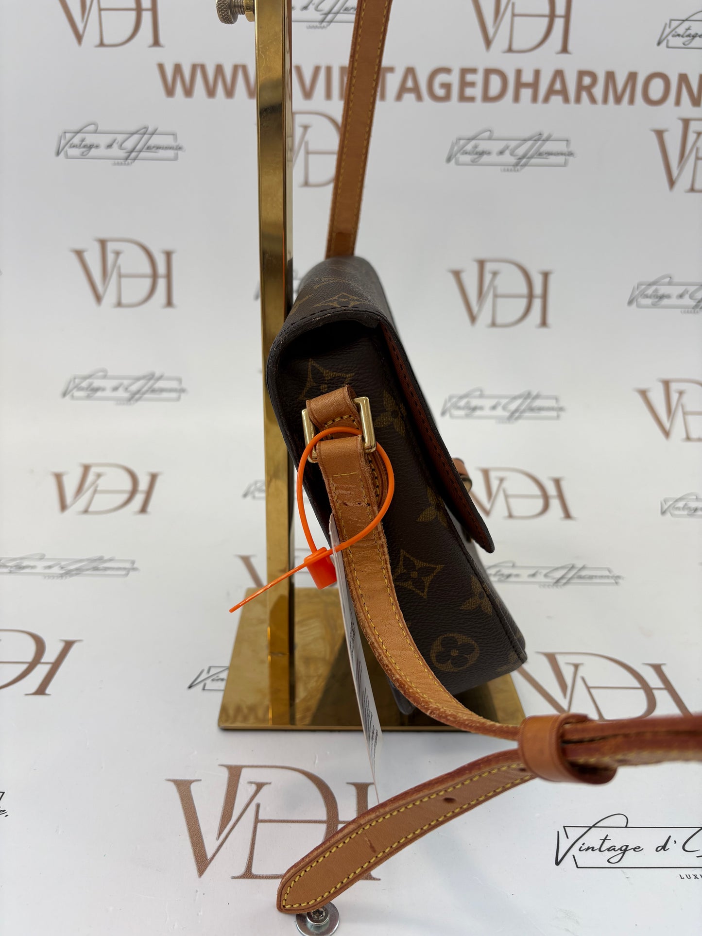 018936- Louis Vuitton Sain T cloud MM