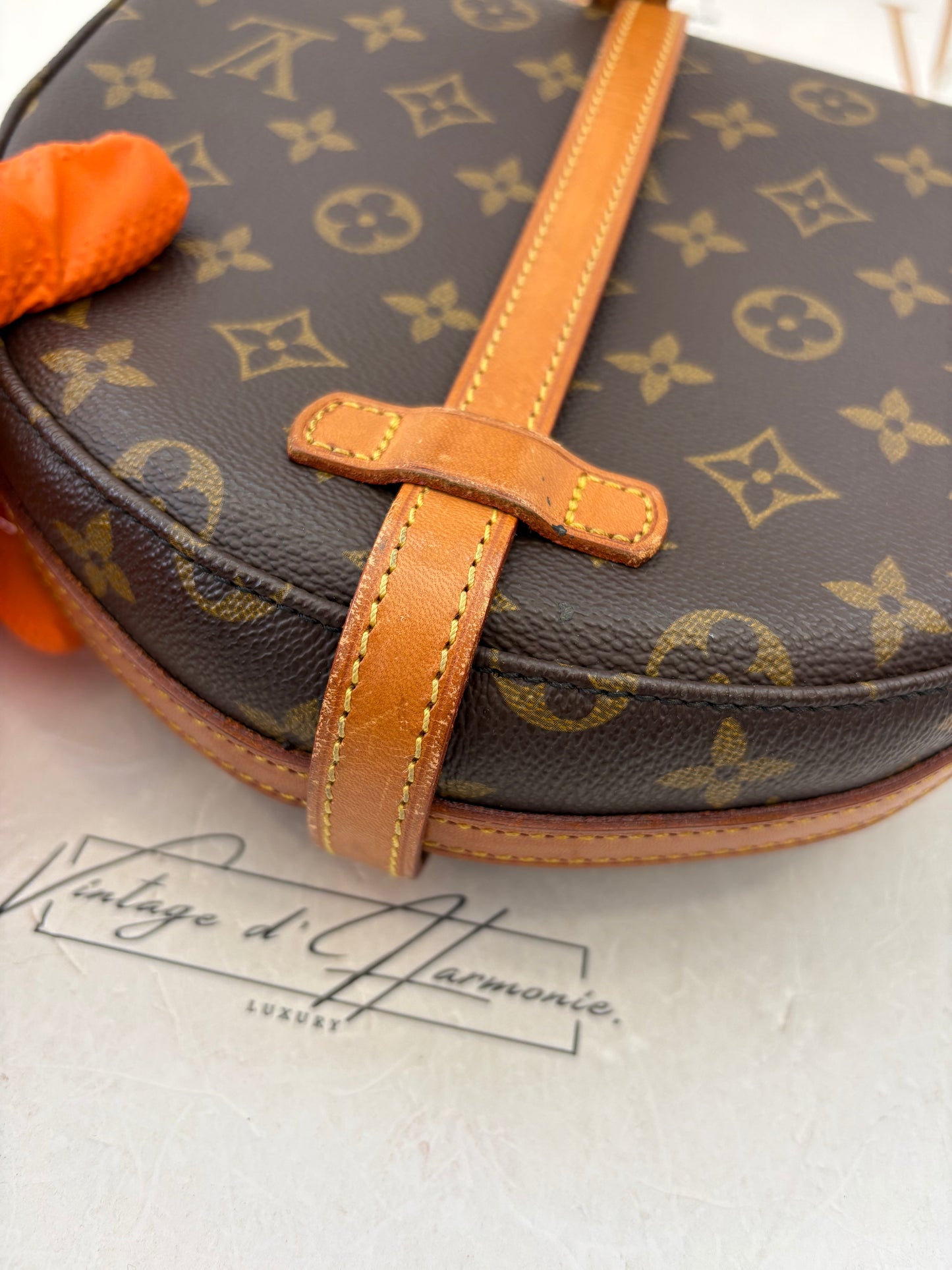 017734 - Louis Vuitton Chantilly MM