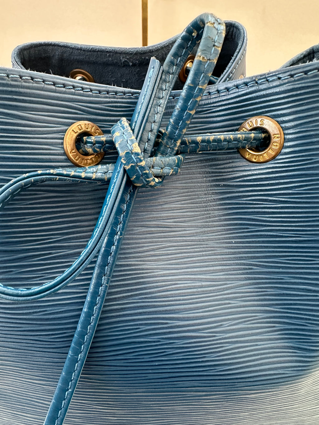 Louis Vuitton Petite Noé