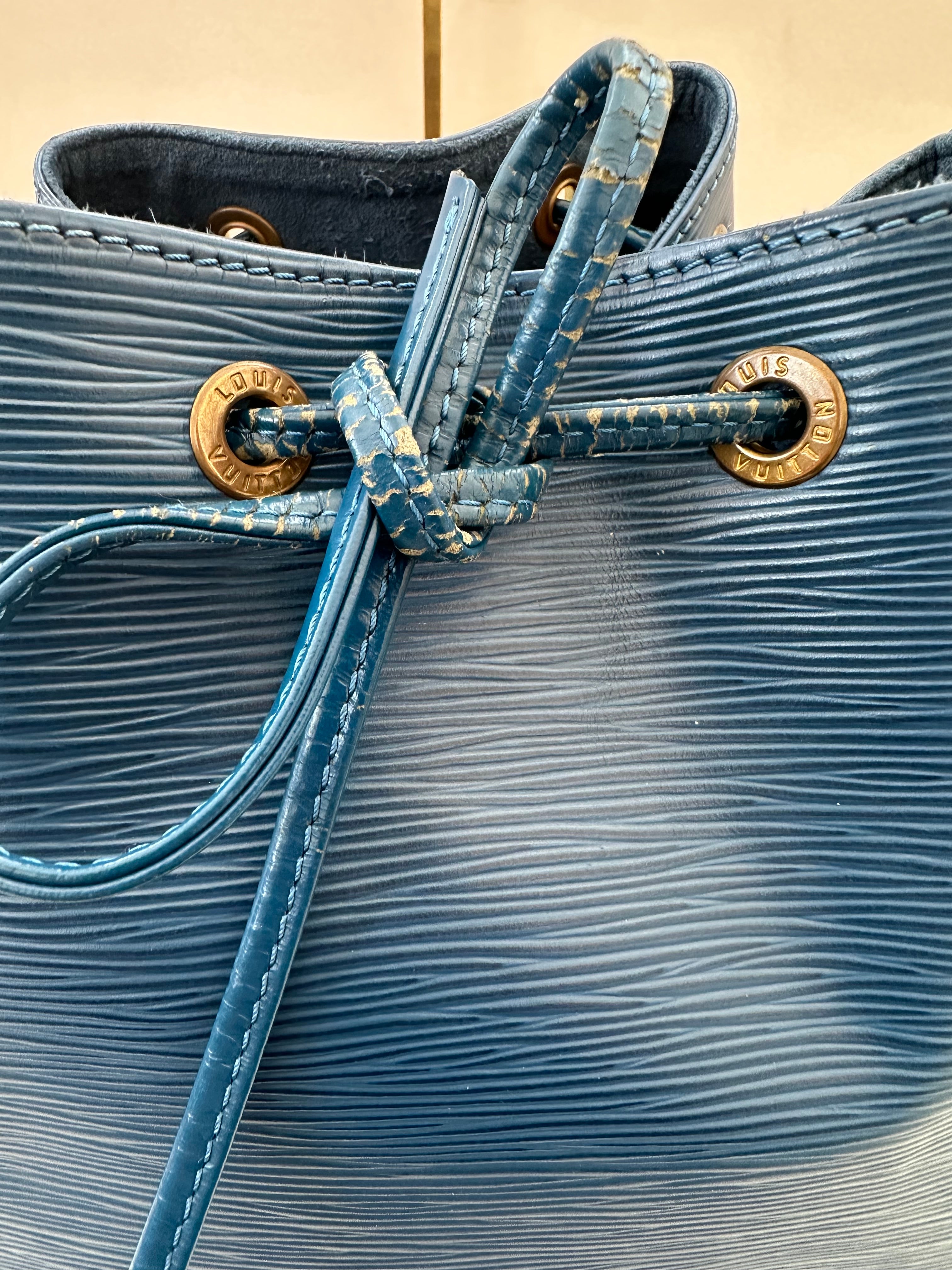 Louis Vuitton Petite Noé