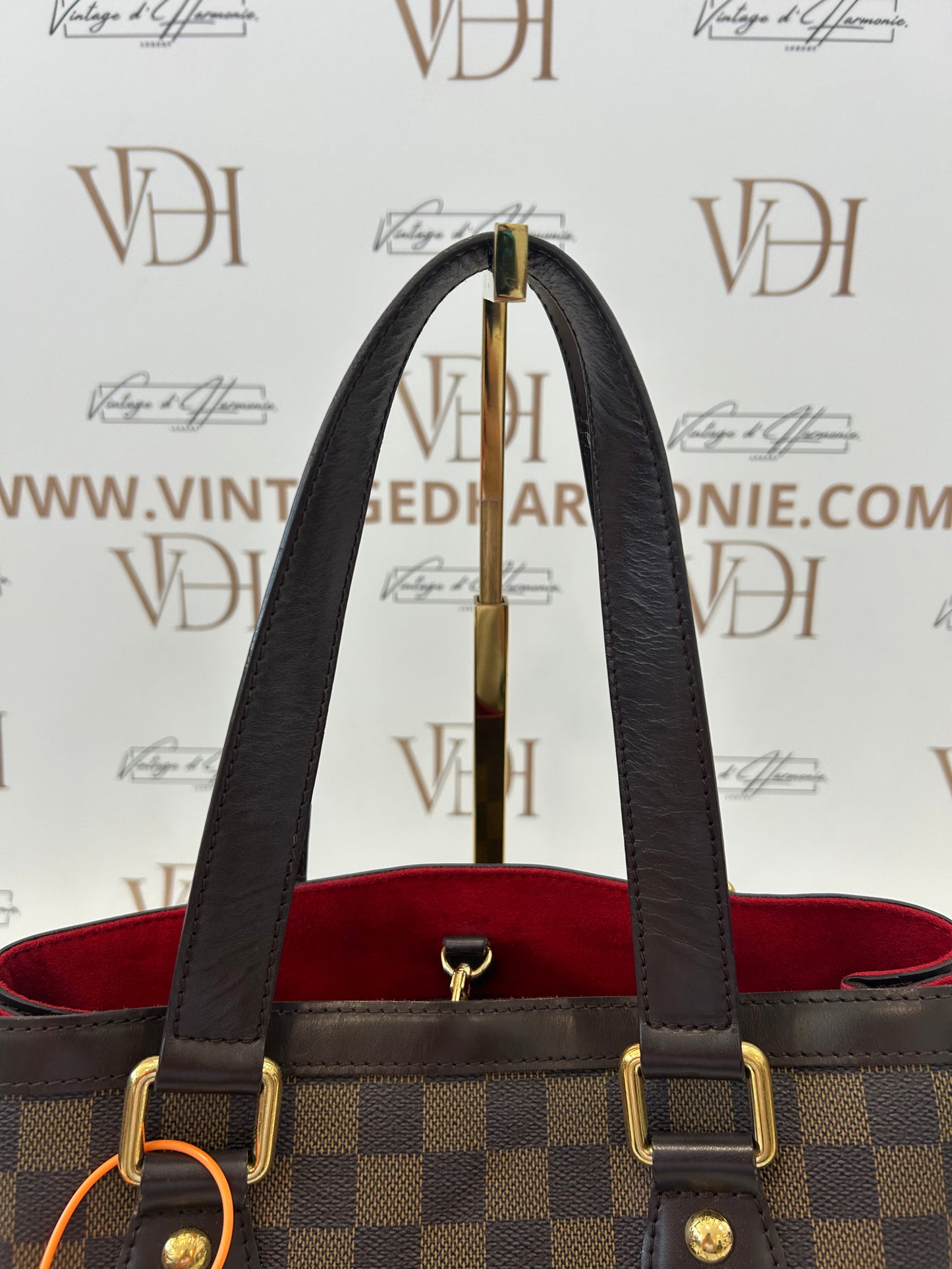 017338 - Louis Vuitton Hampstead PM
