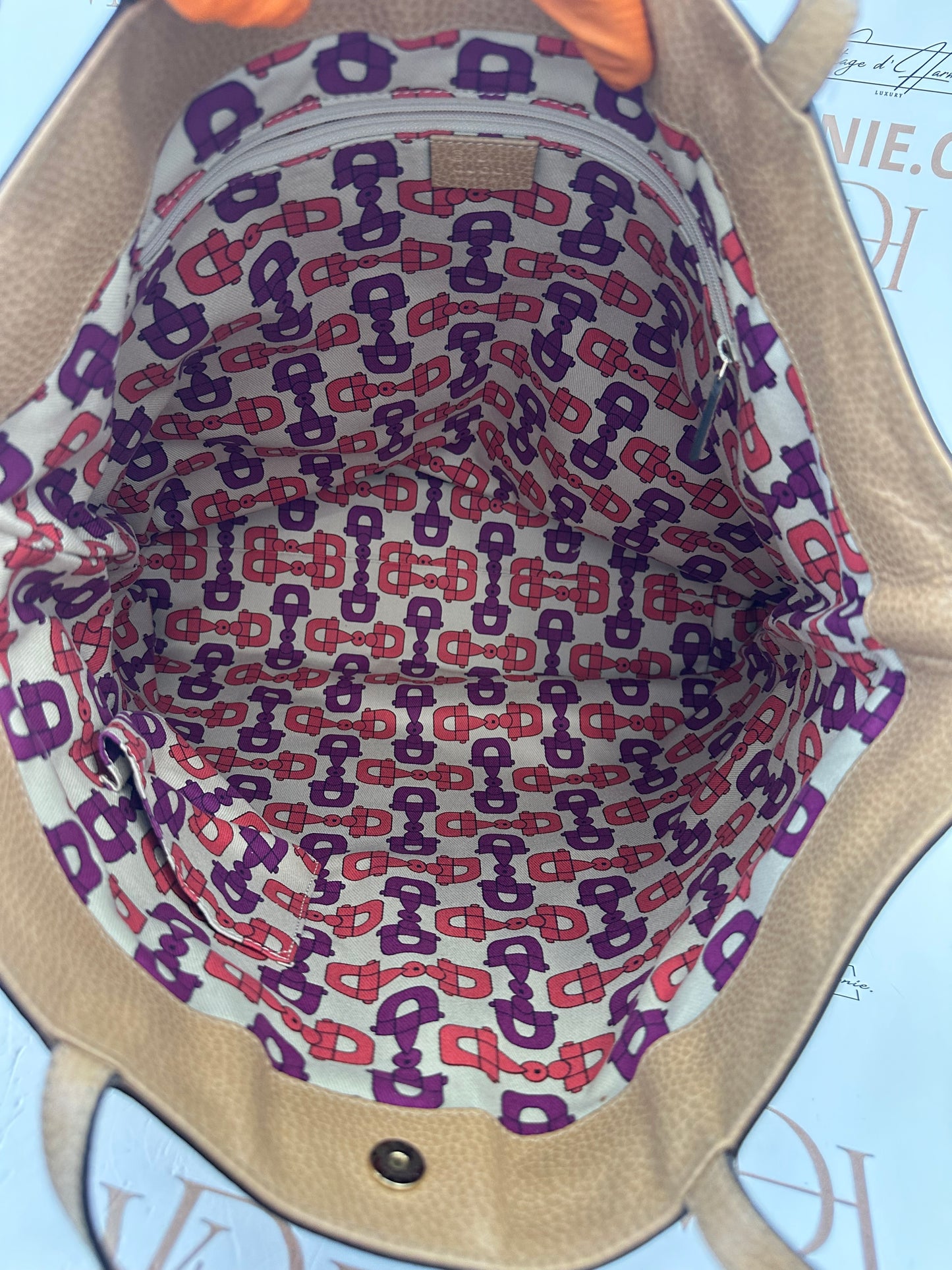 382543 - Gucci Tote