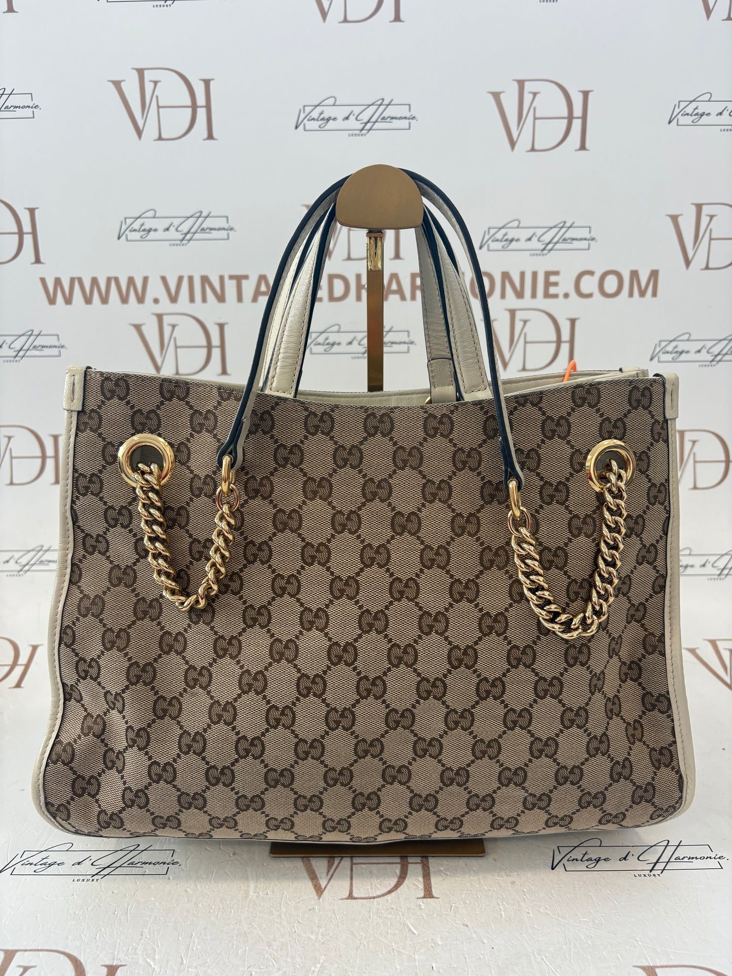 201370 - Gucci Horsebit 1955