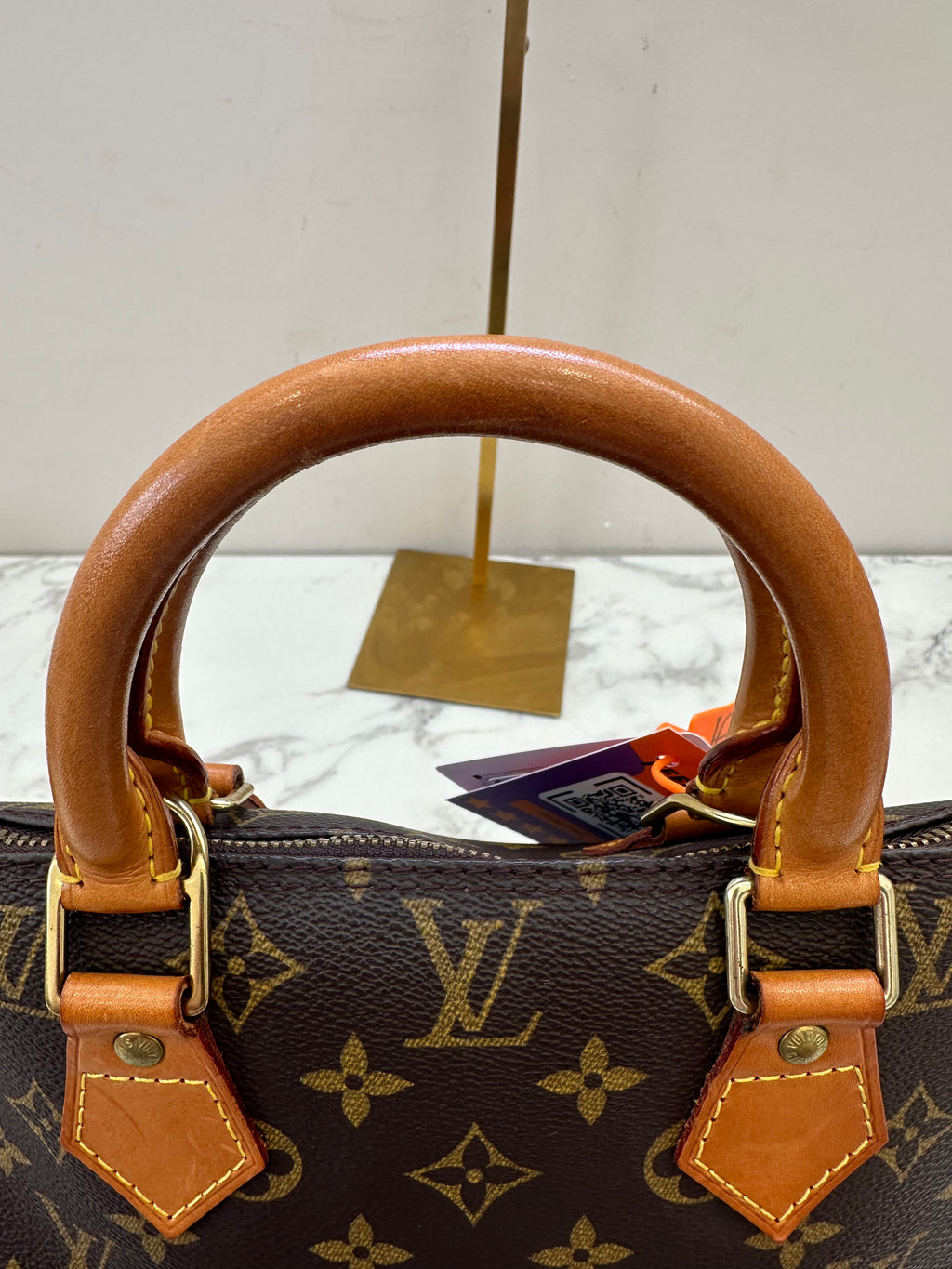 Louis Vuitton Alma