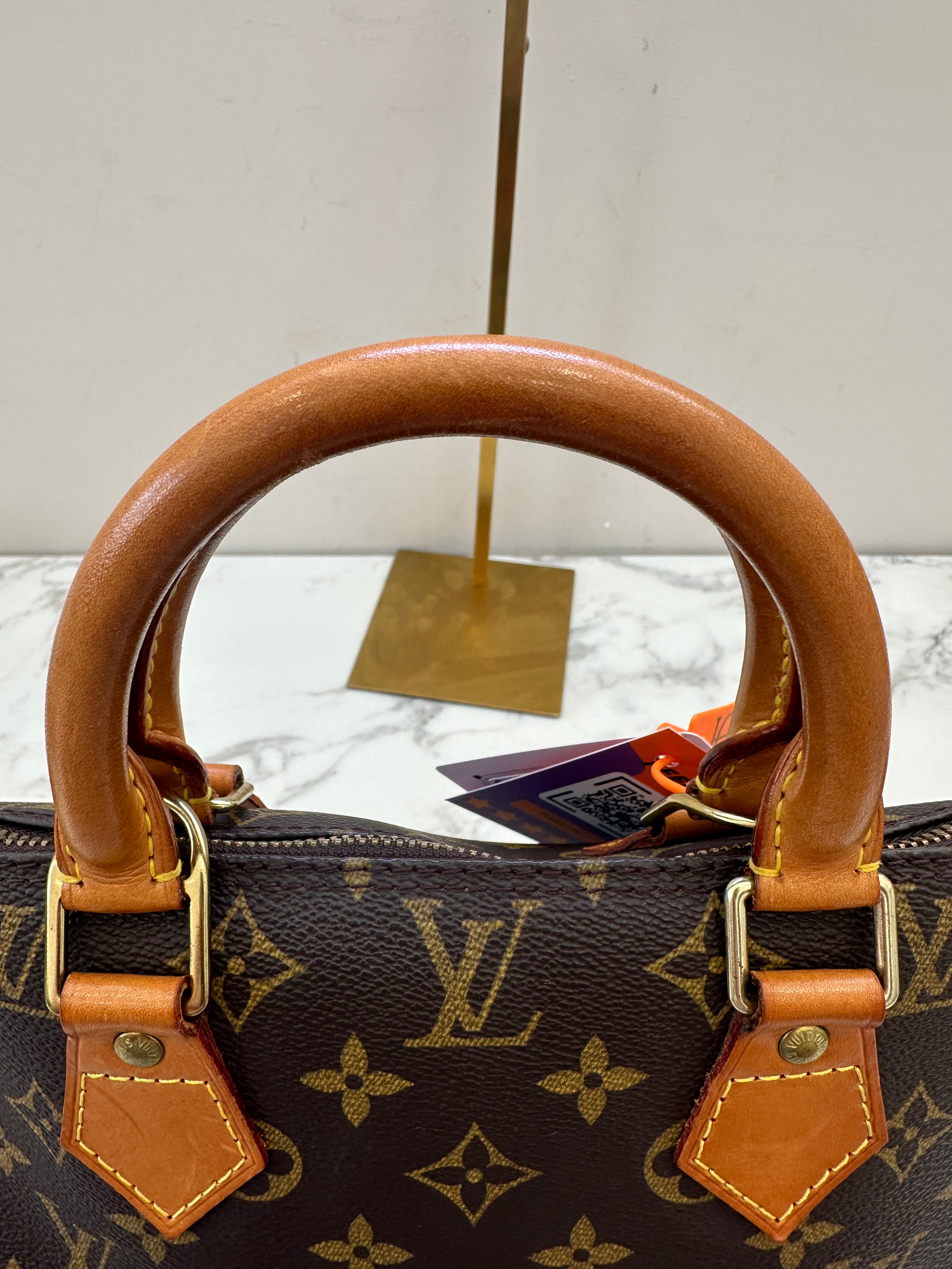 Louis Vuitton Alma