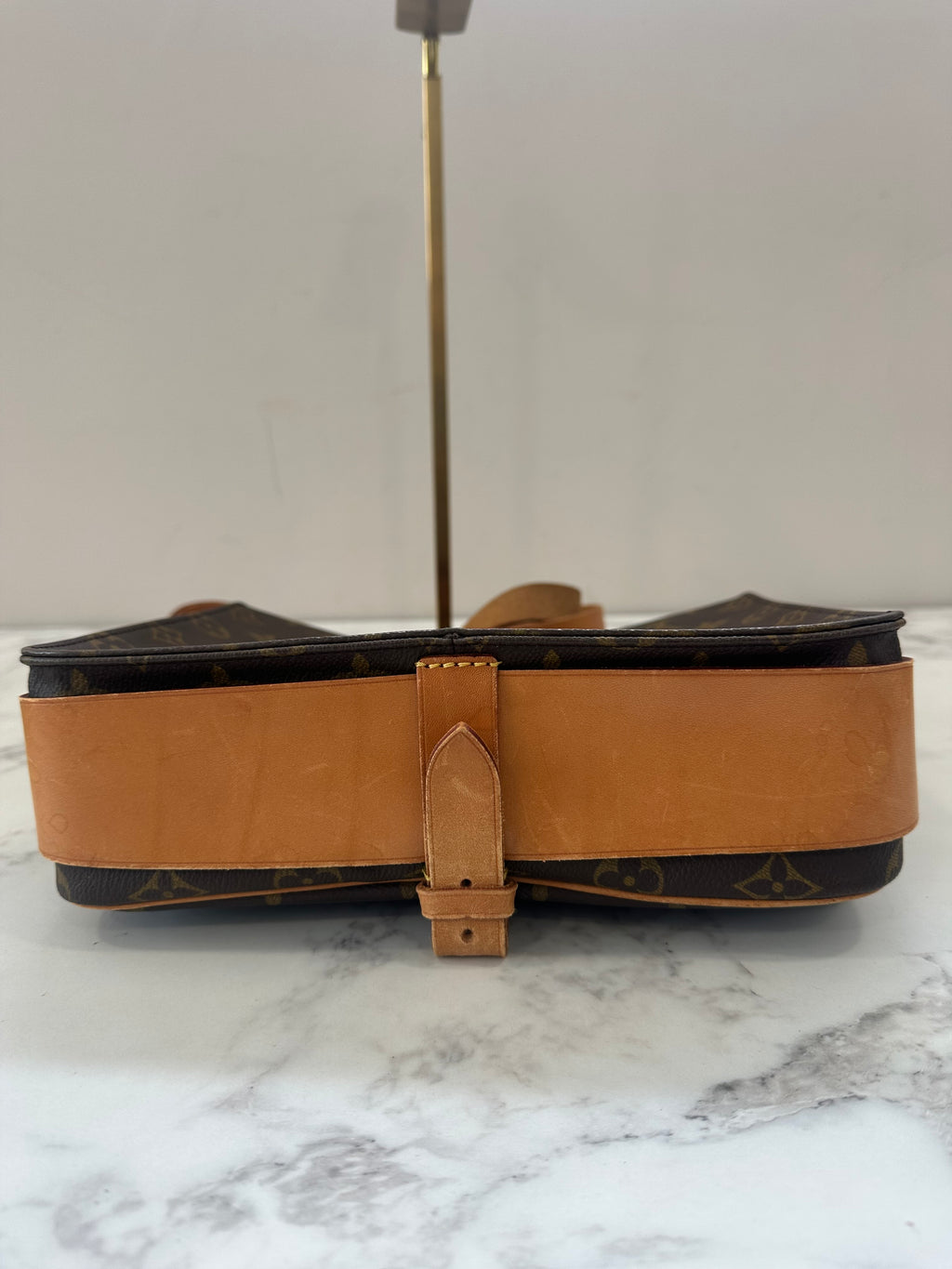 Louis Vuitton Cartouchiere GM