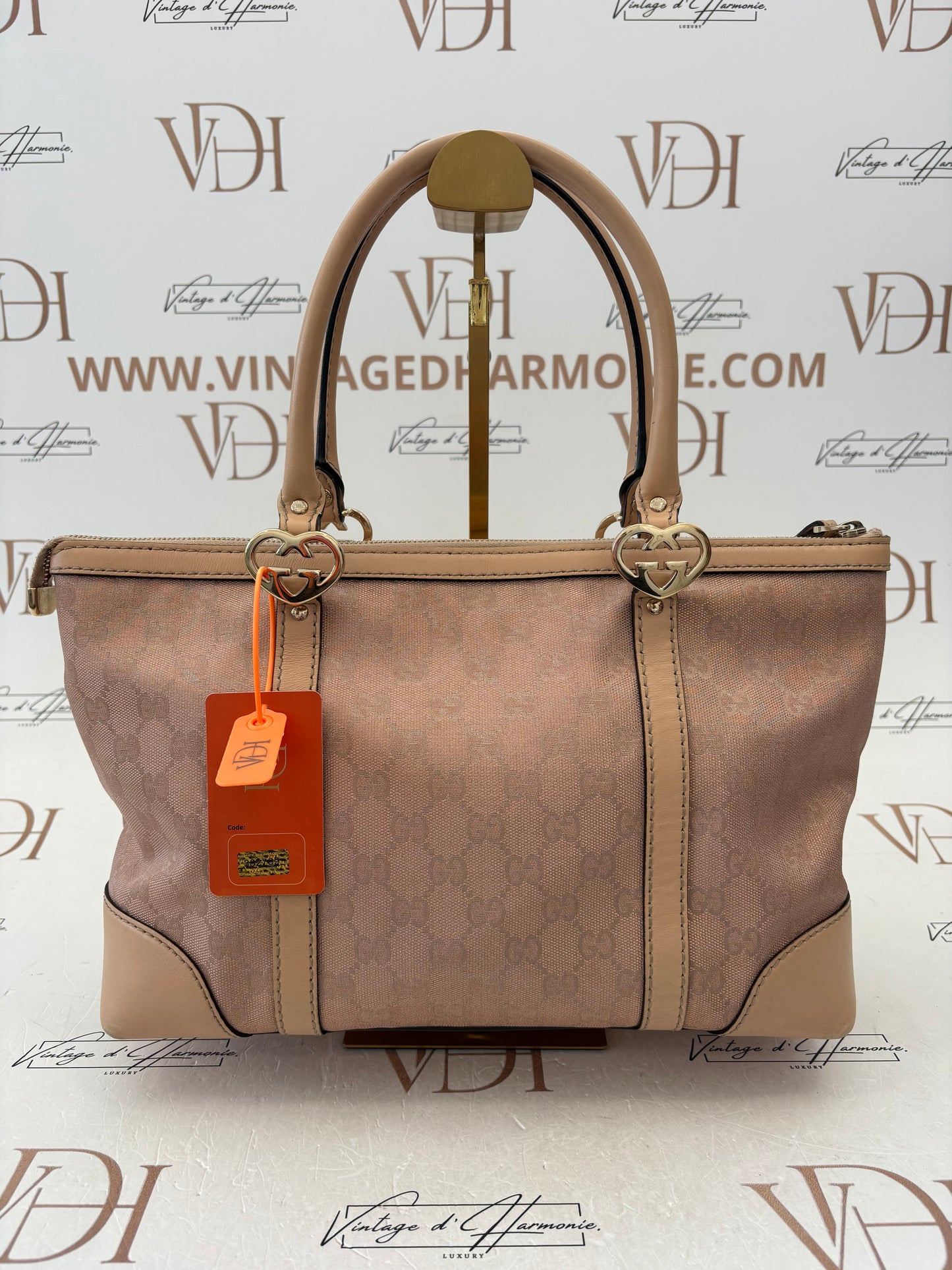 382769 - Gucci Lovely