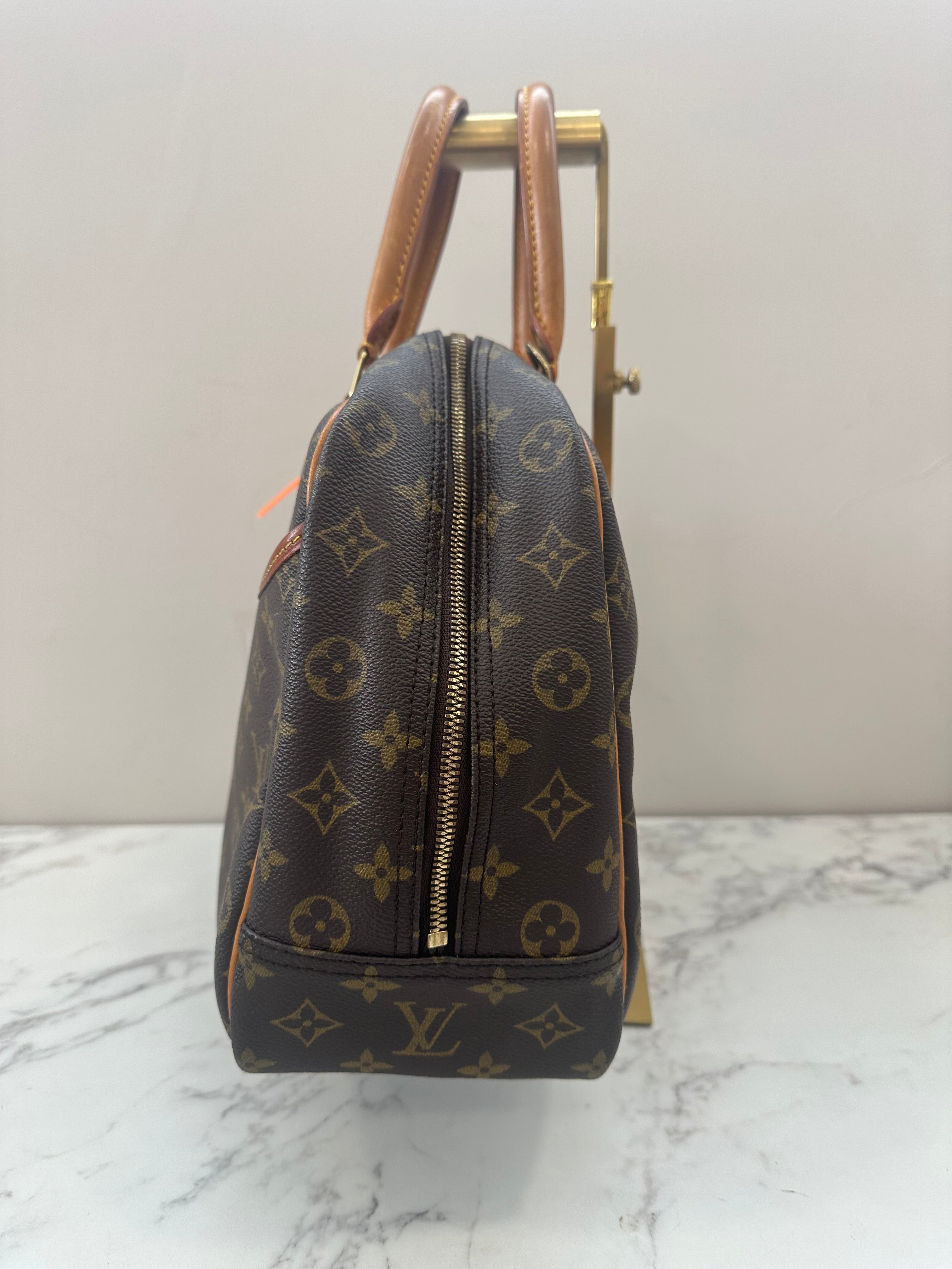 Louis Vuitton Deauville