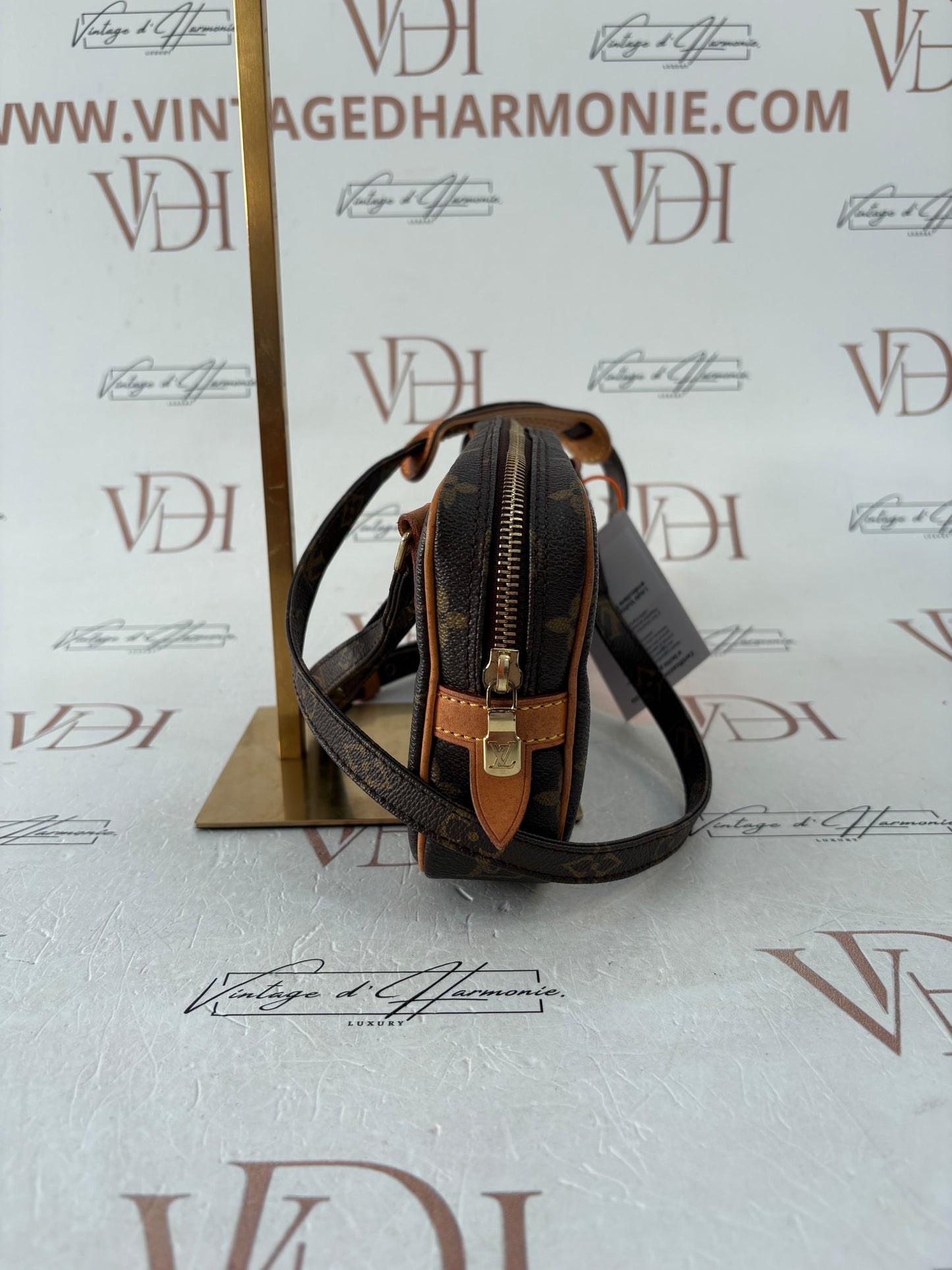 017662 - Louis Vuitton Marly Bandouliere
