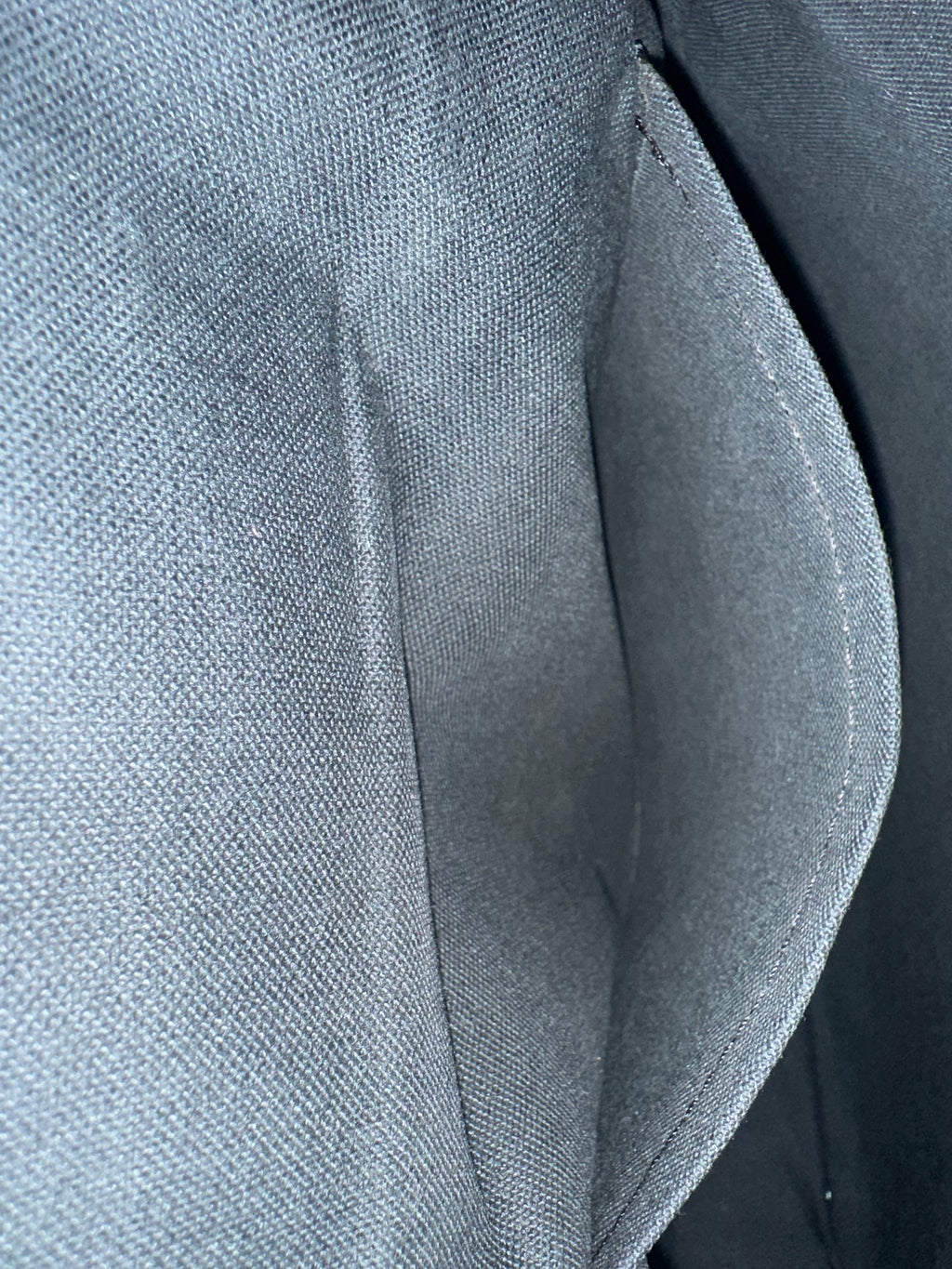 Louis Vuitton Damier Graphite Abbasses