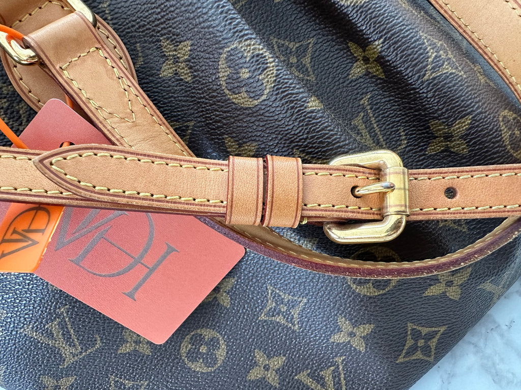 Louis Vuitton Palermo PM