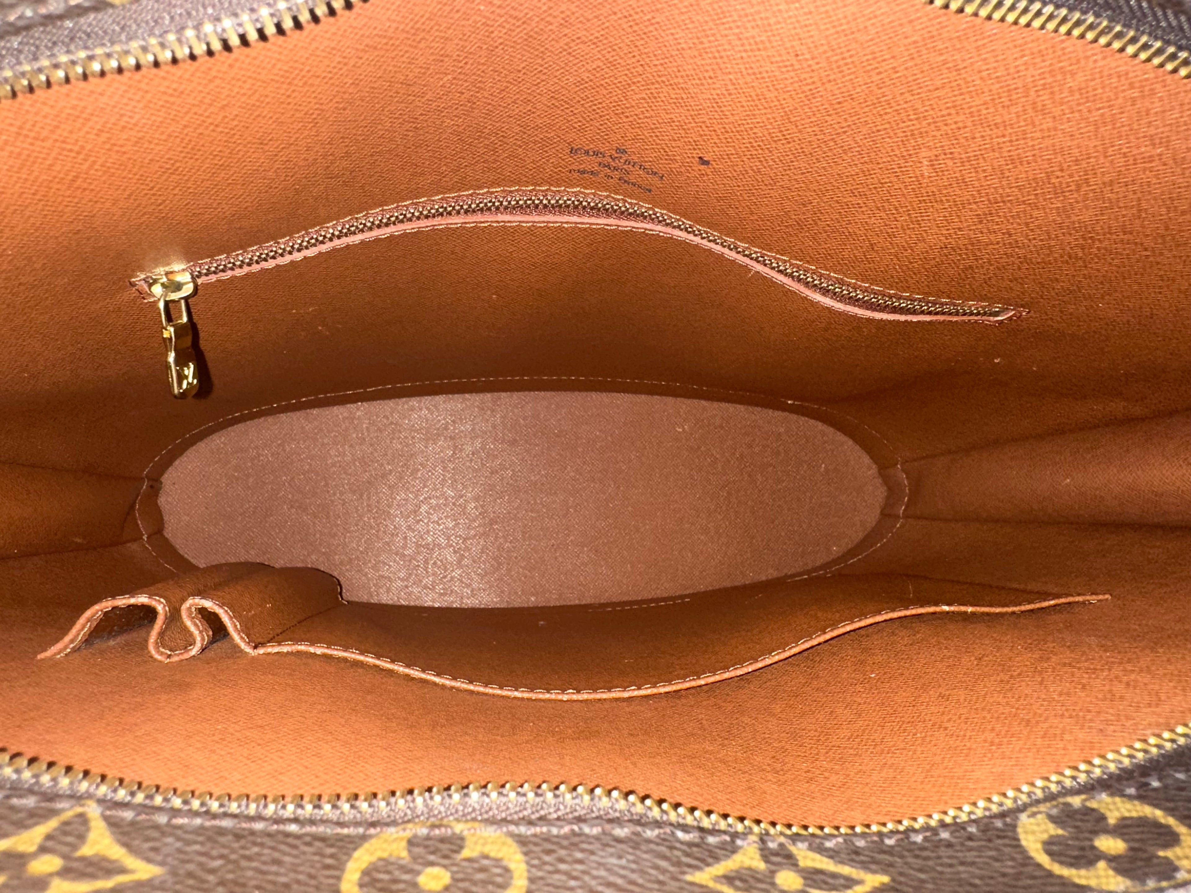 Louis Vuitton Babylone