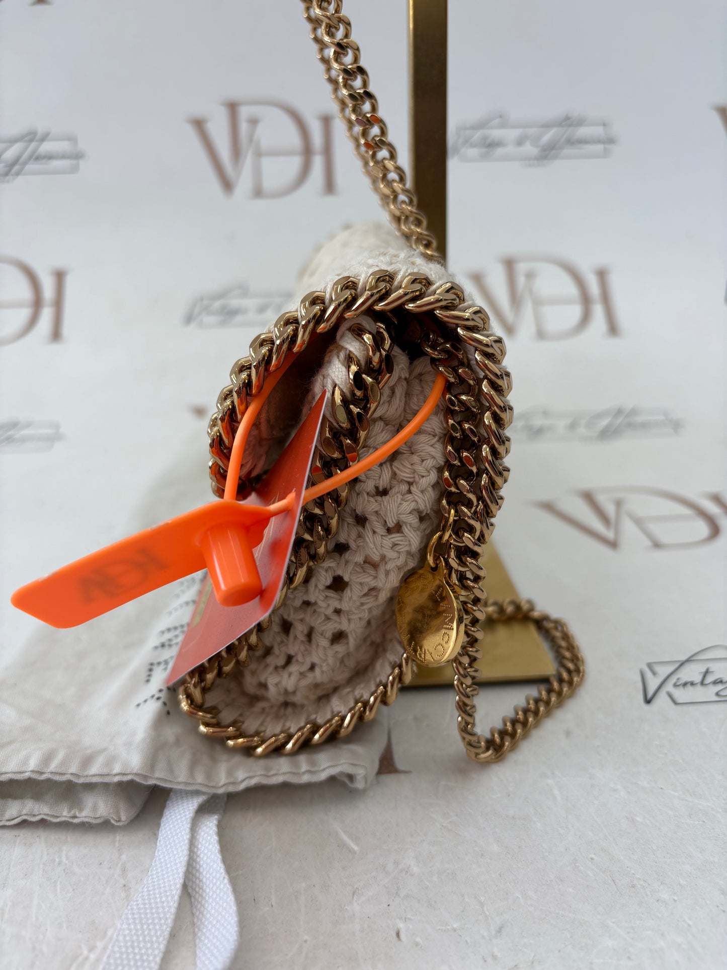 383579 - Stella McCartney