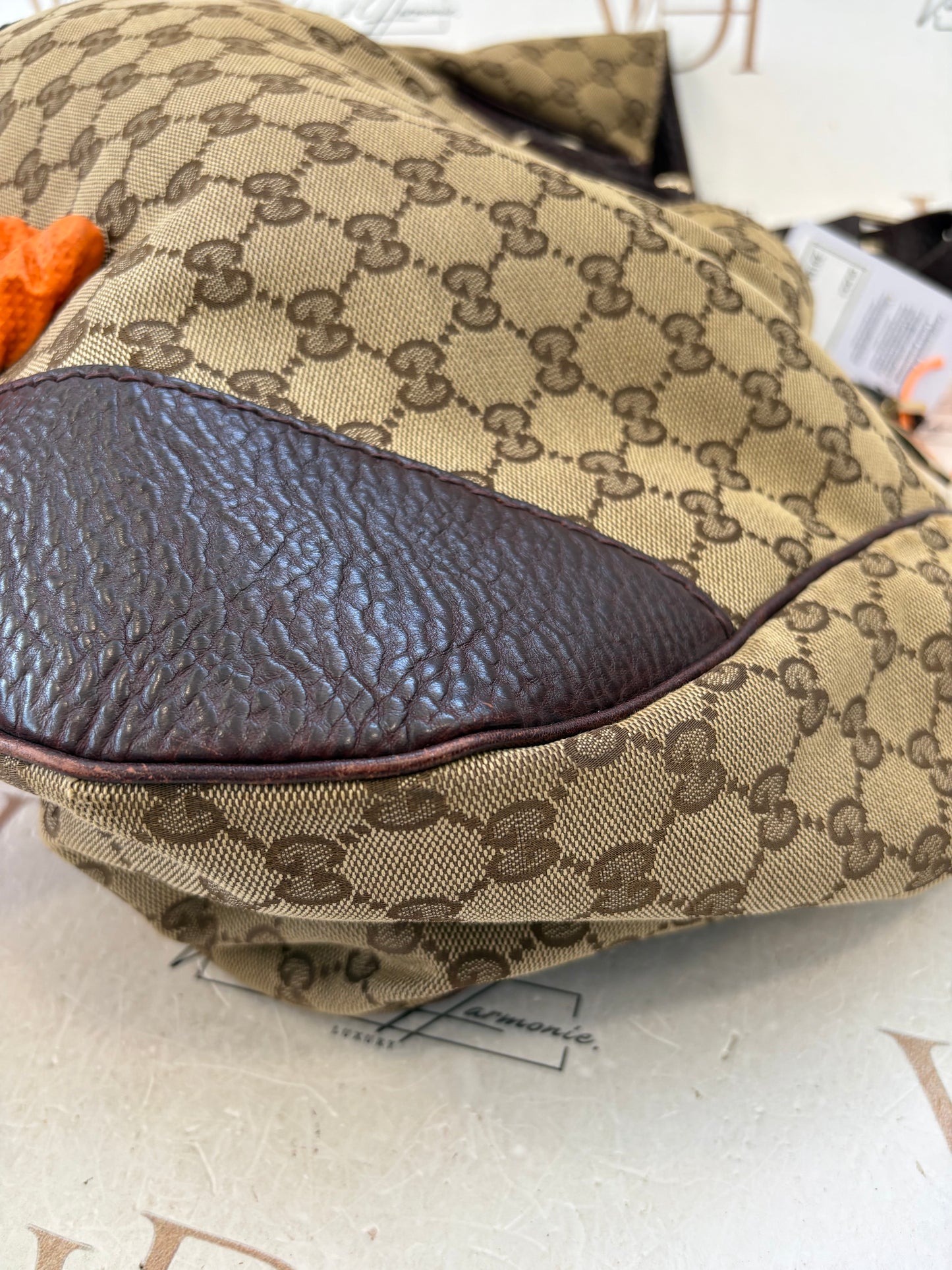 201583 - Gucci Tote