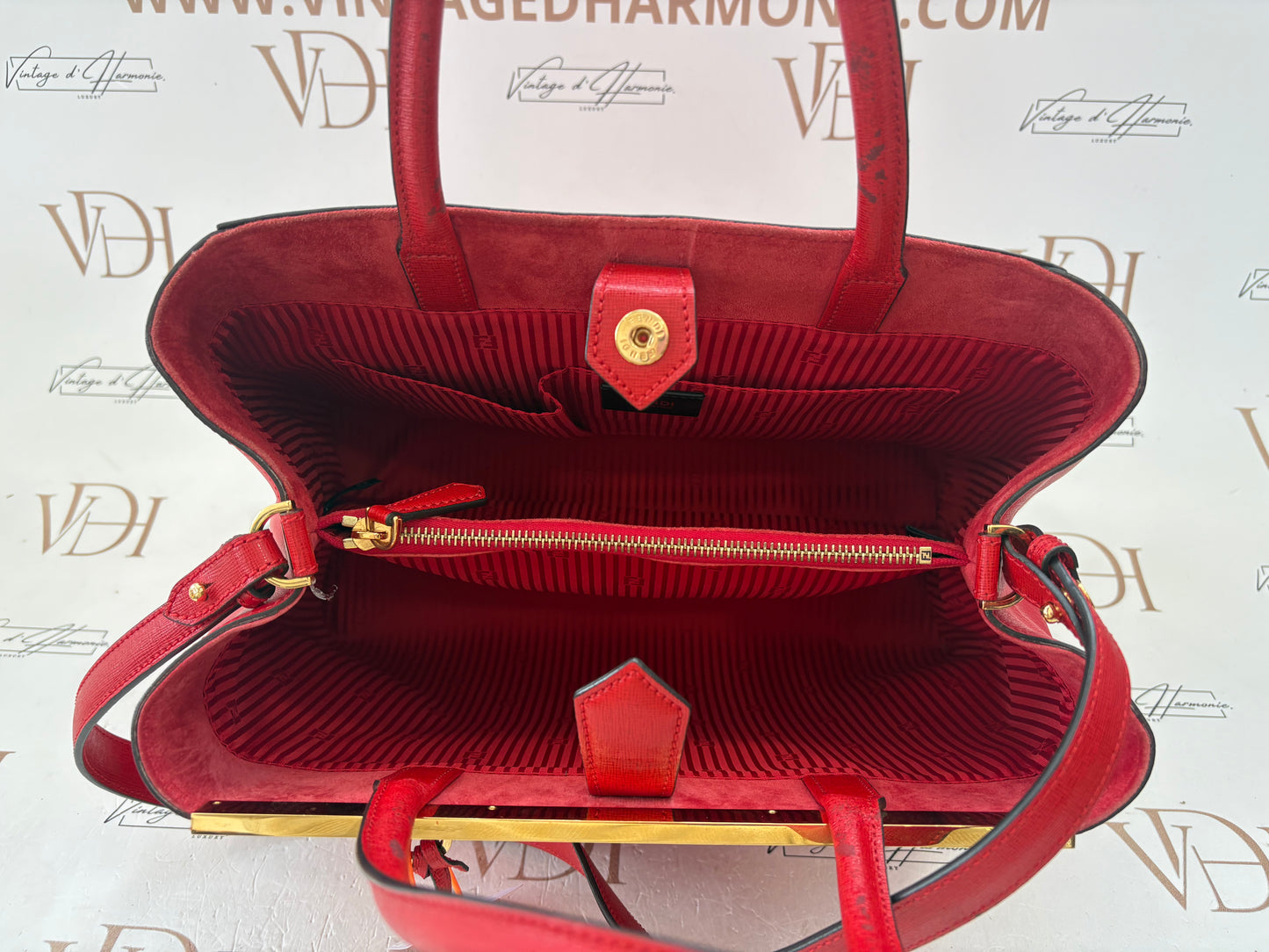 384049 - Fendi 2 Jours