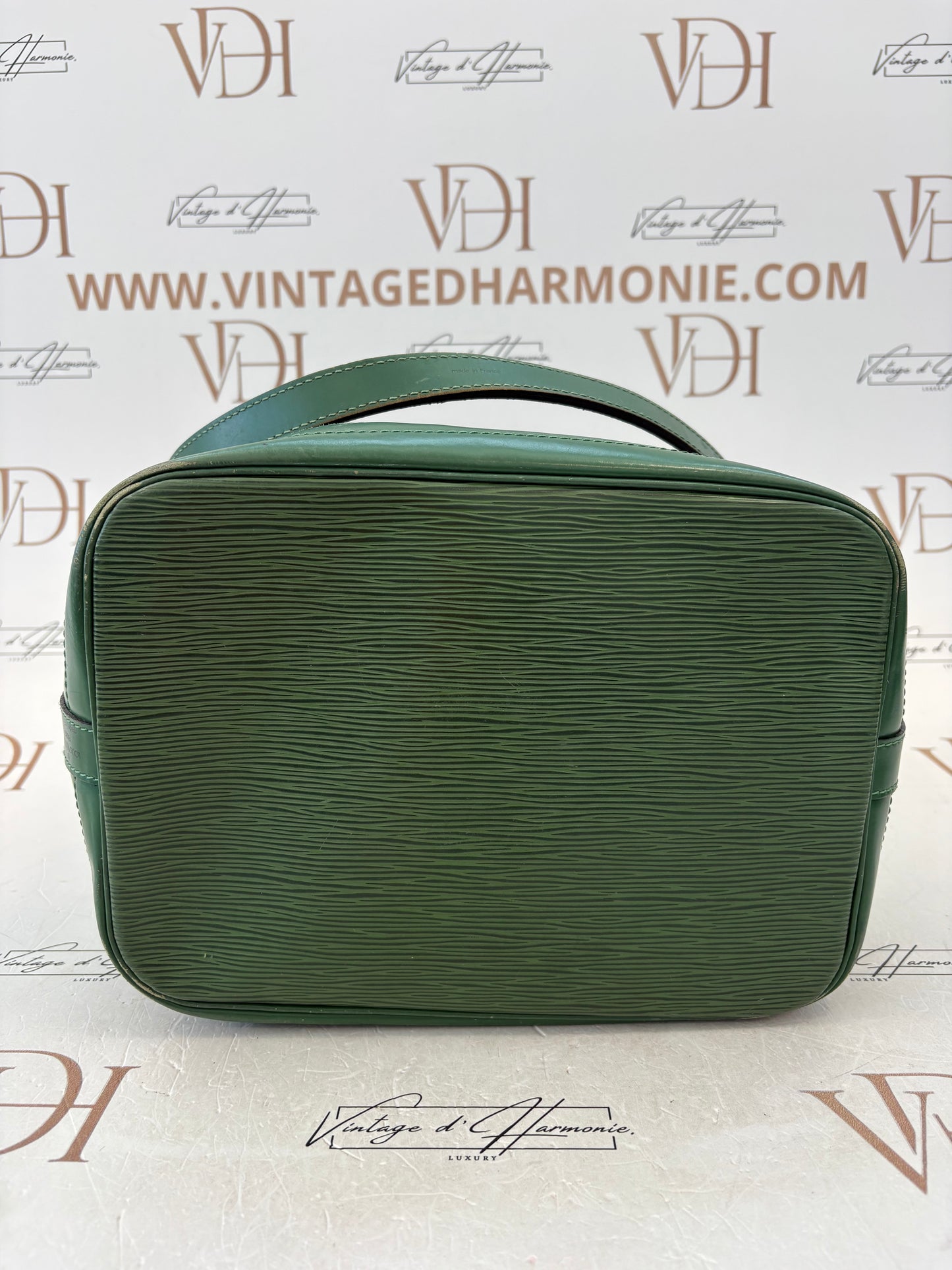 017680 - Louis Vuitton Noé Epi