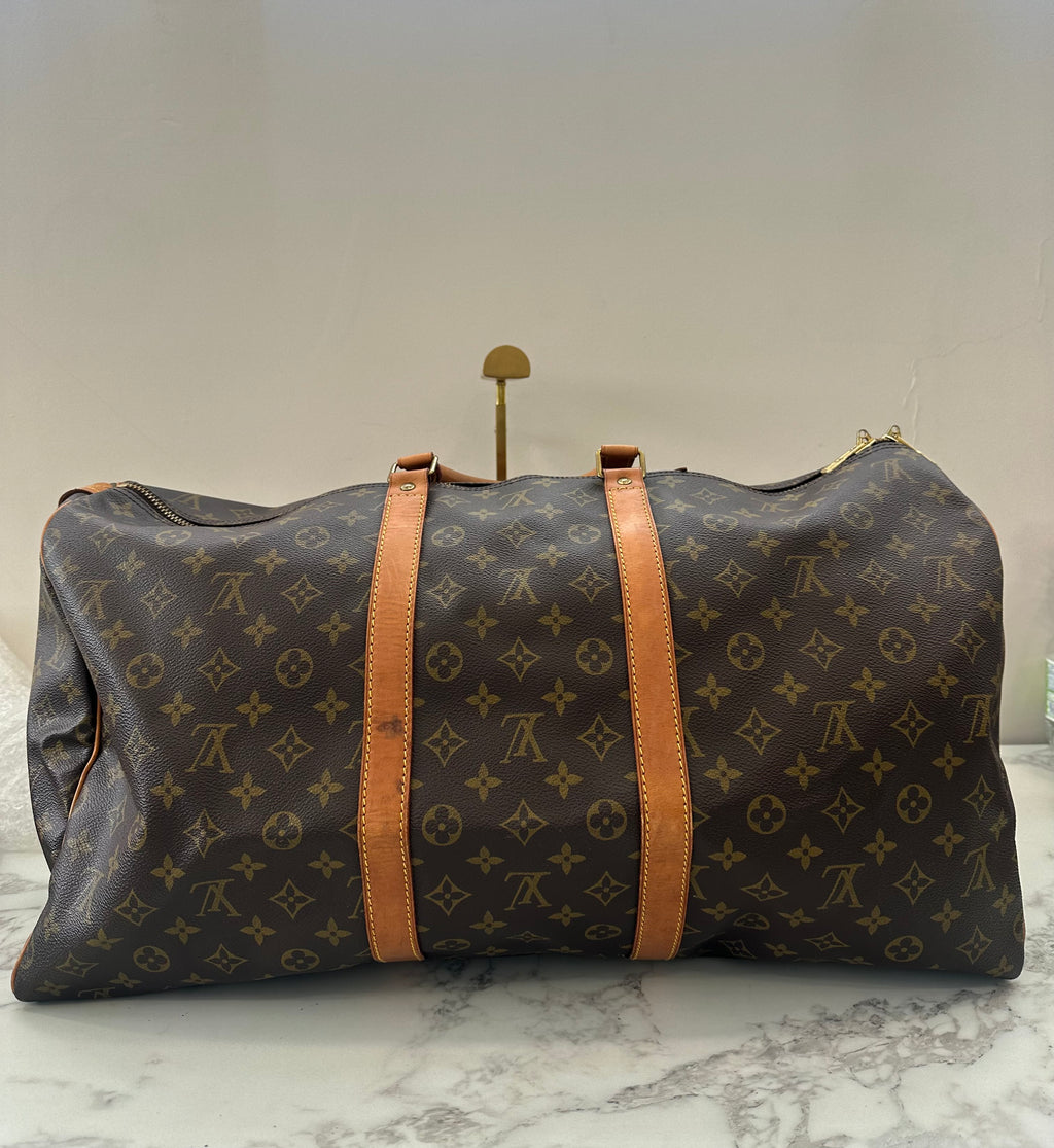 Louis Vuitton Keepall 55