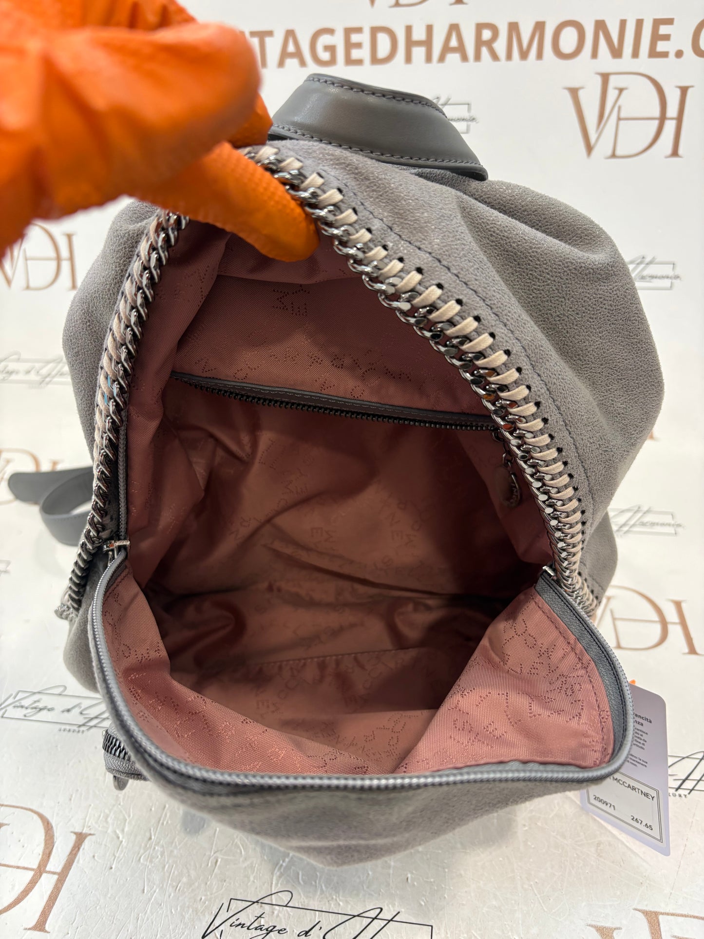 200971 - Stella McCartney Backpack