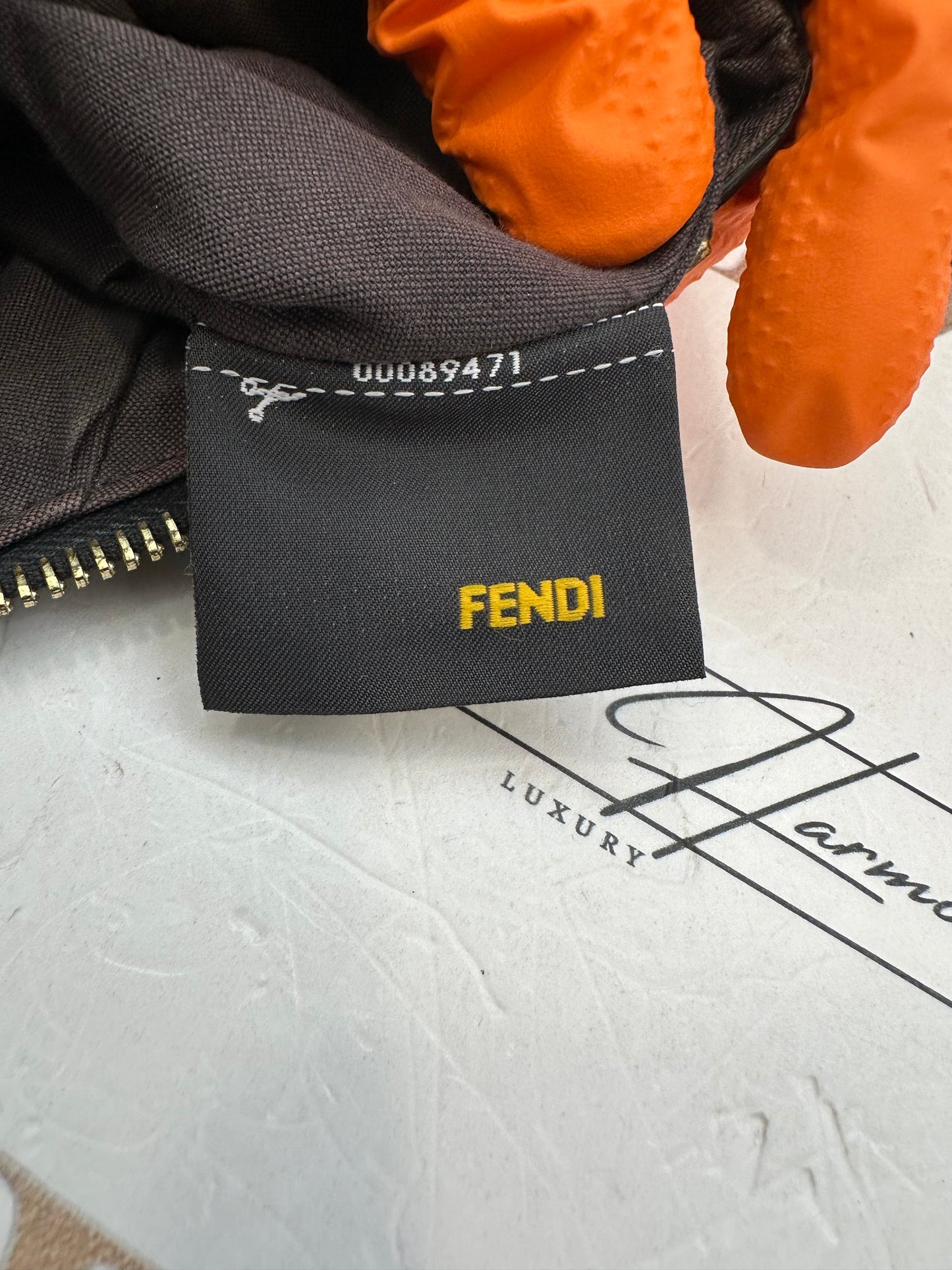 102198 - Fendi Bag