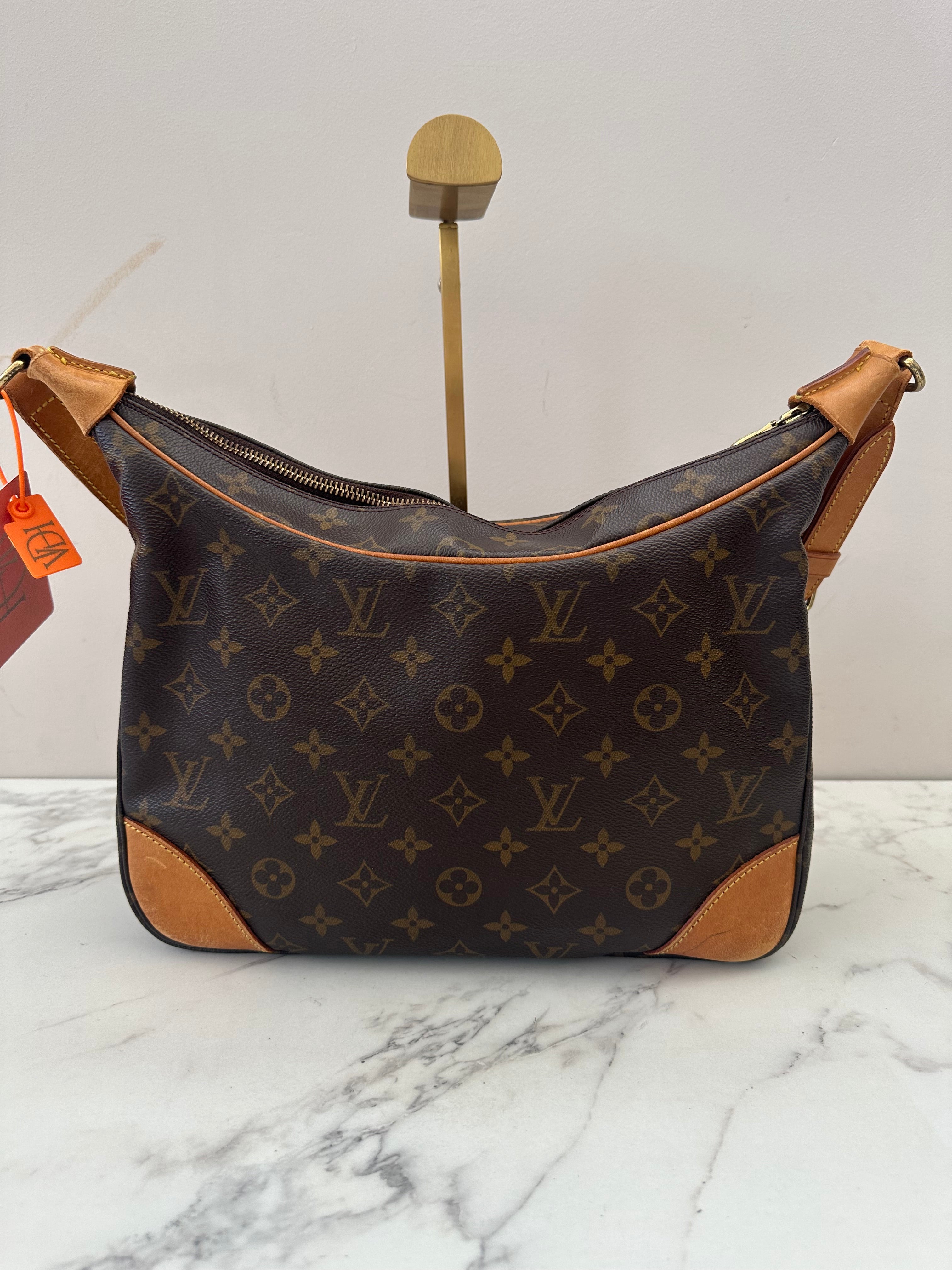 Louis Vuitton Boulogne 30