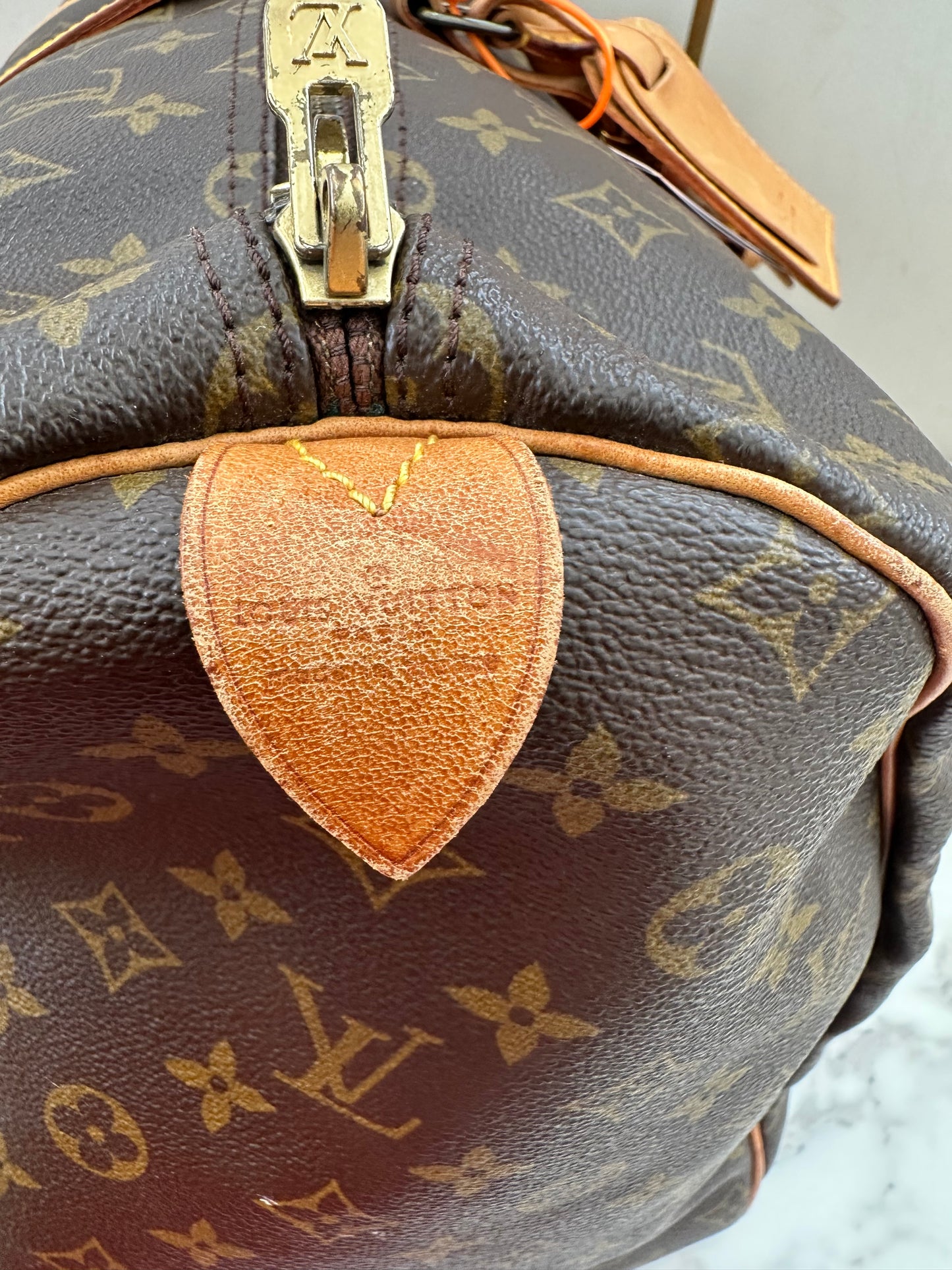 Louis Vuitton Keepall 55