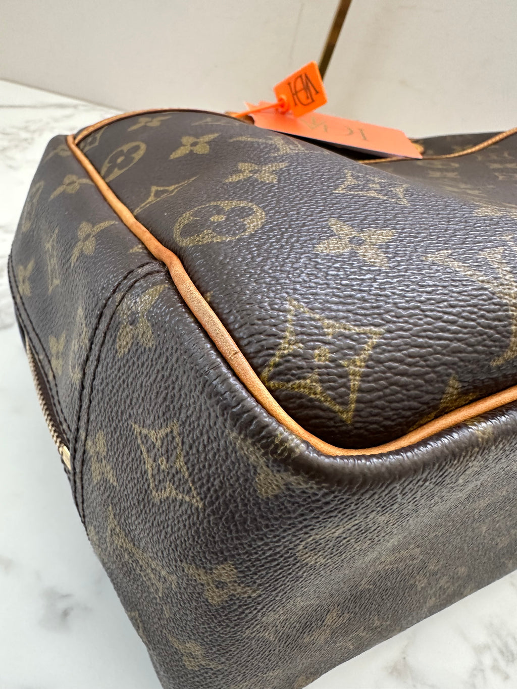 Louis Vuitton Deauville