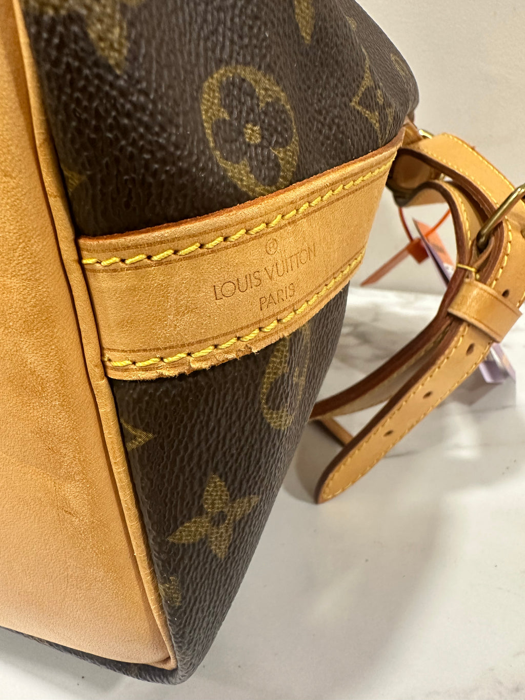 Louis Vuitton Petite Noé