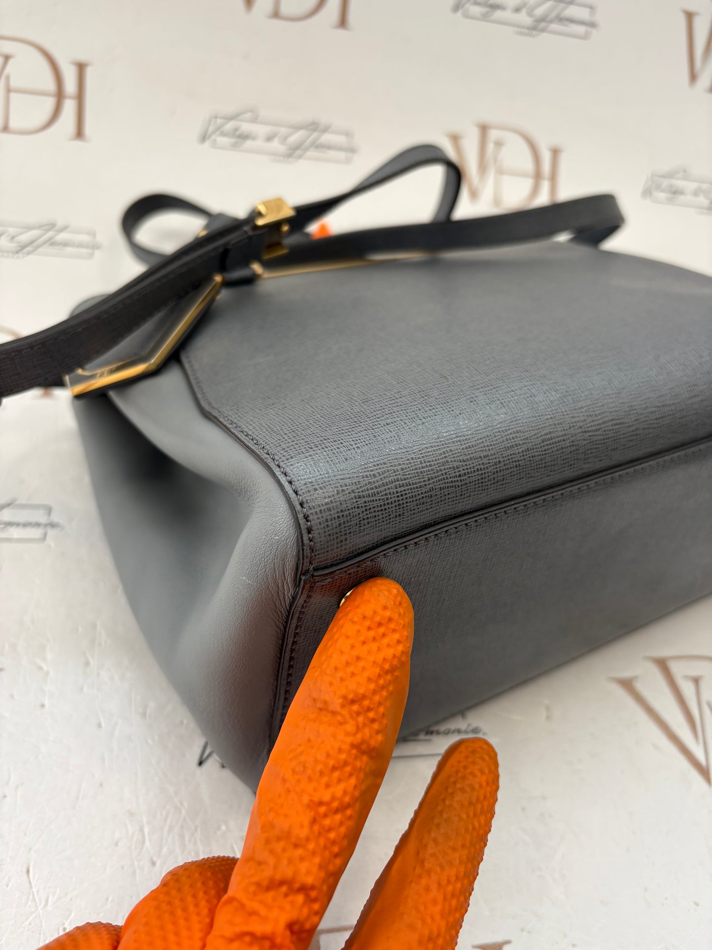 384144 - Fendi 2Jours