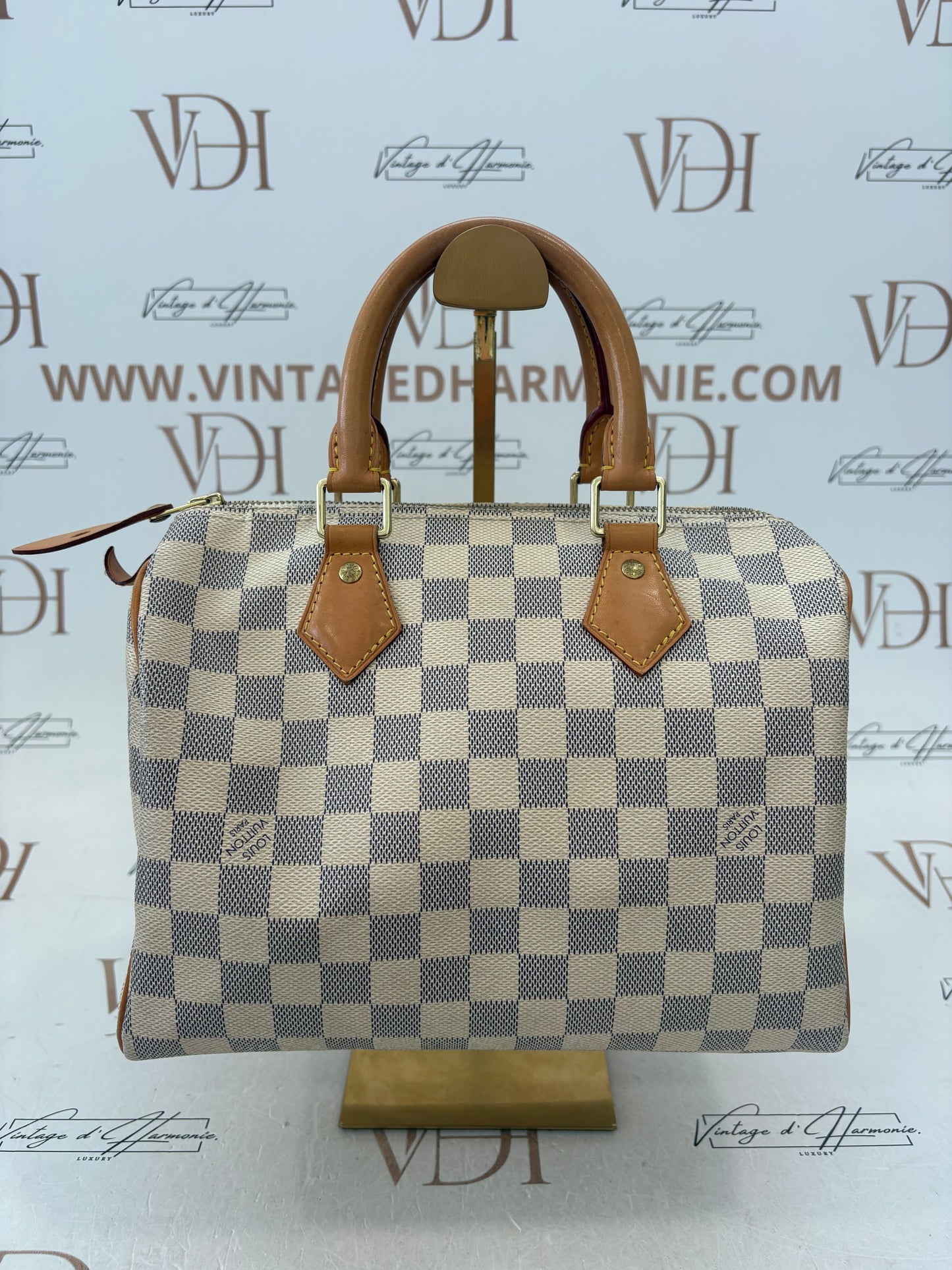 383823 - Louis Vuitton Speedy 25