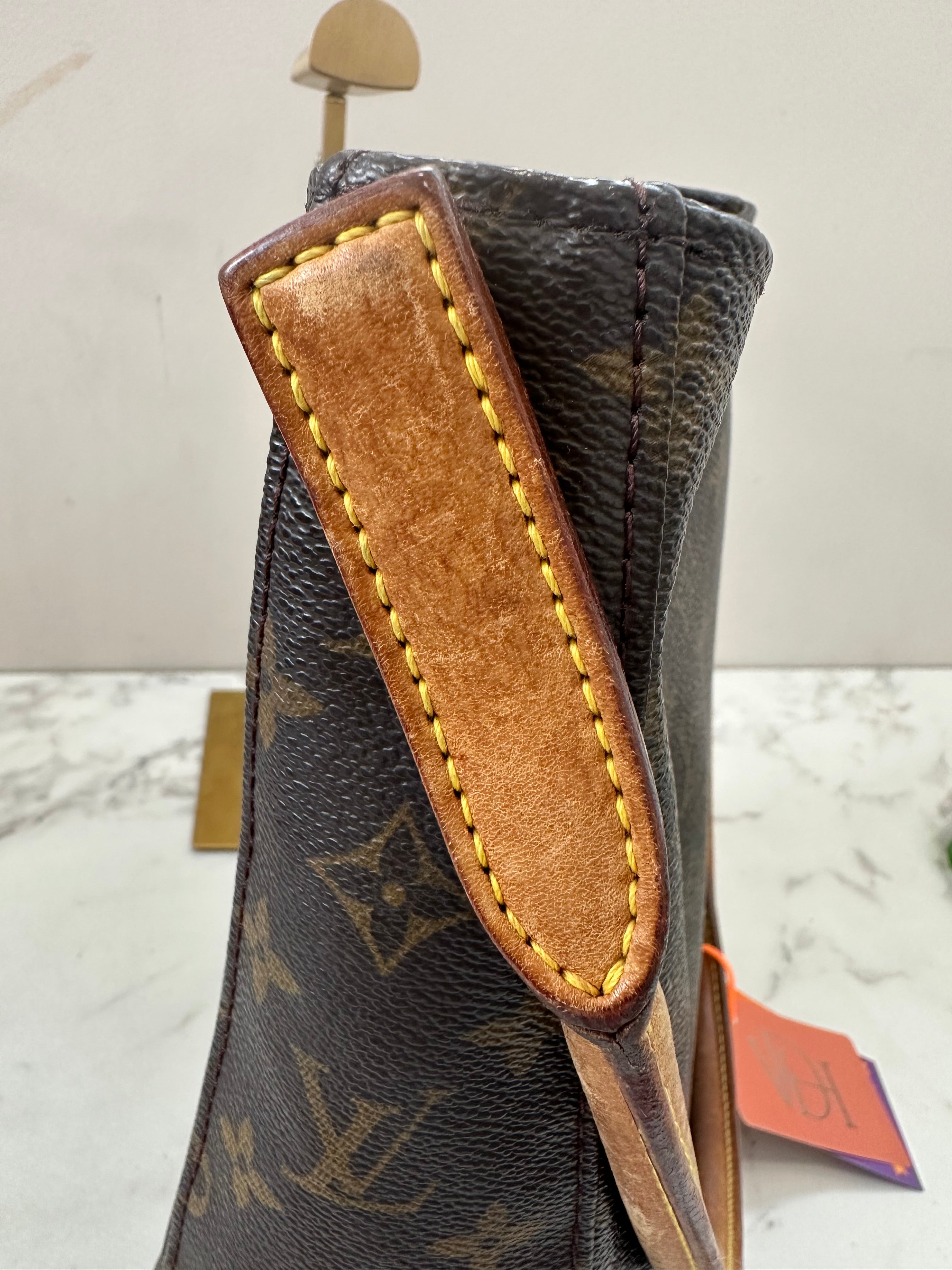 Louis Vuitton Looping GM