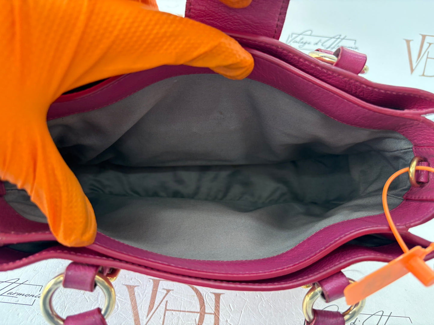 383225 - Miu Miu Madras