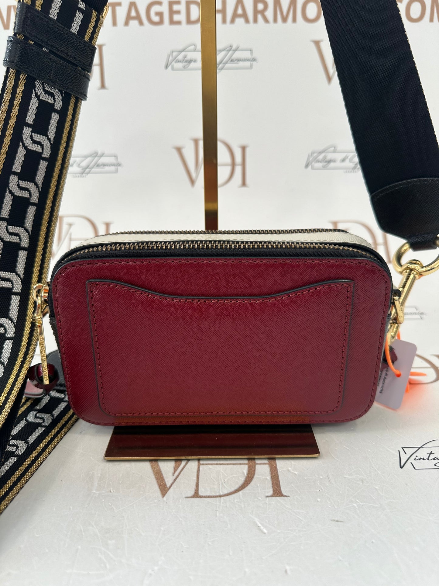 101850 - Marc Jacobs Snapshot