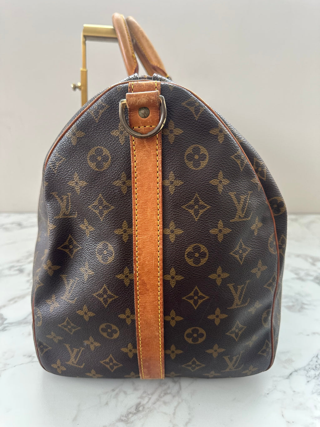 Louis Vuitton Keepall 55