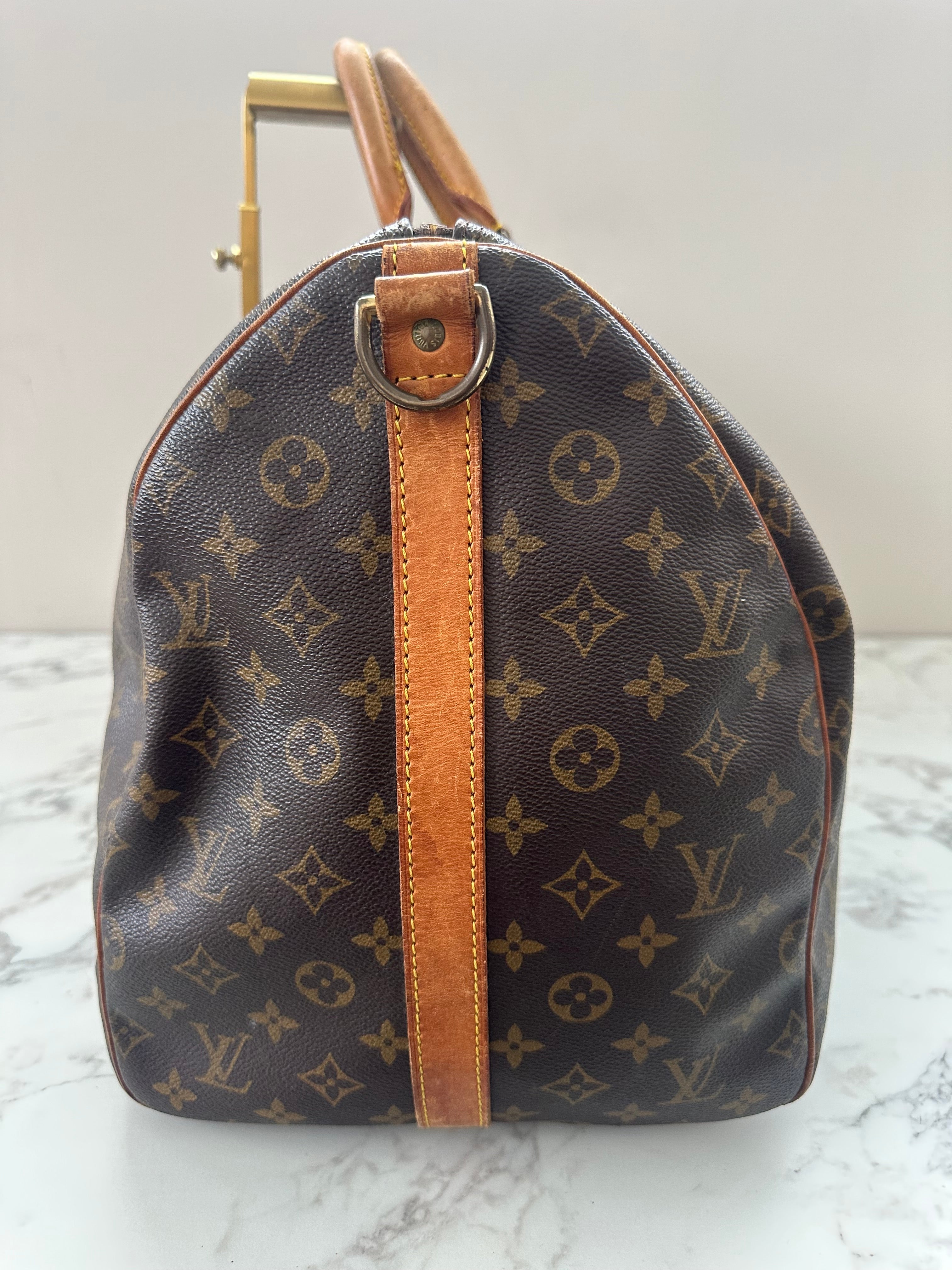 Louis Vuitton Keepall 55