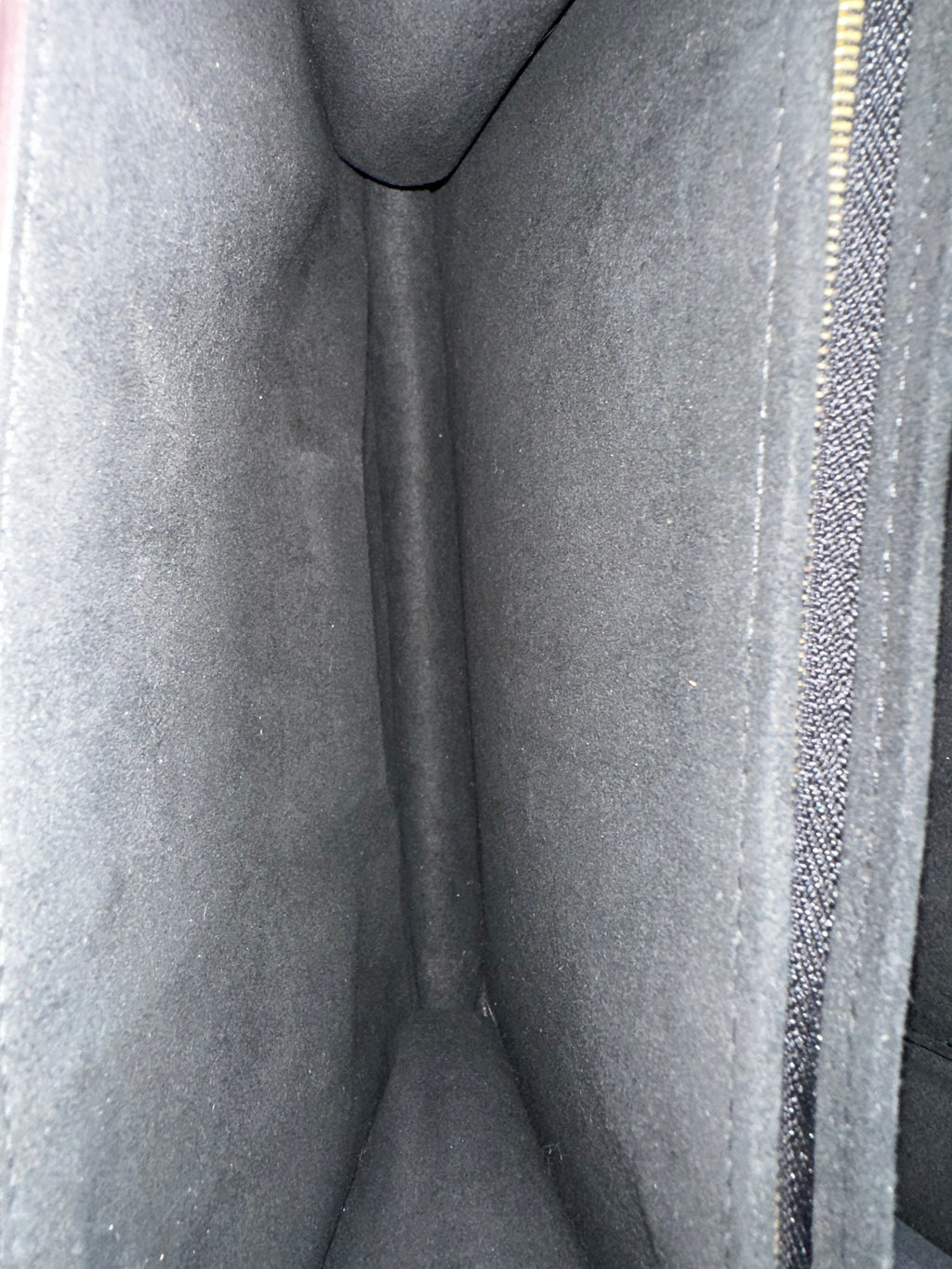 Louis Vuitton Dauphine Reverse