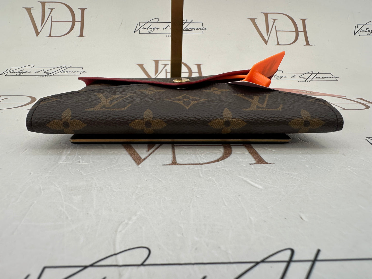 382750 - Louis Vuitton Pochette Kirigami