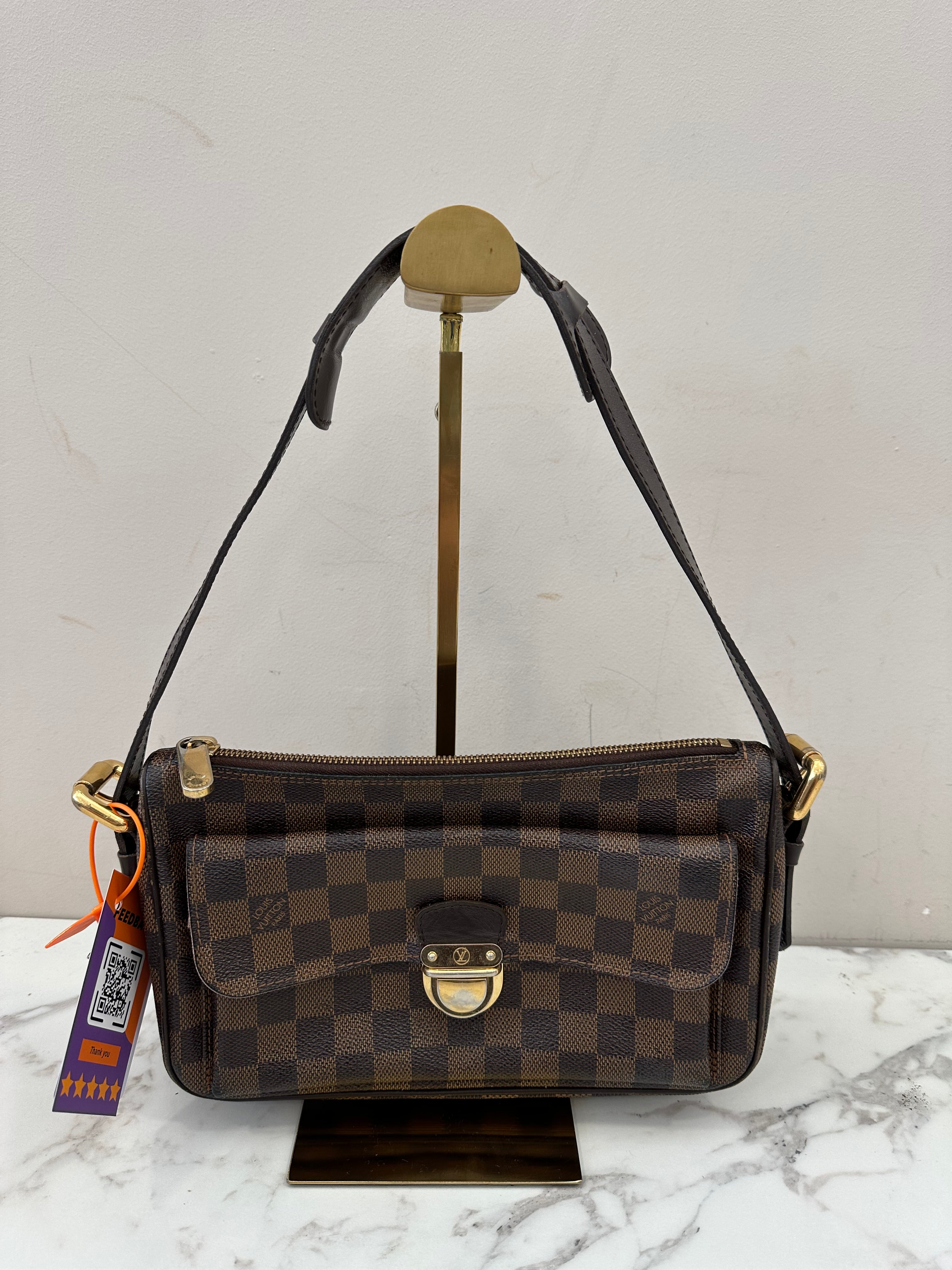 Louis Vuitton Damier Ravello GM