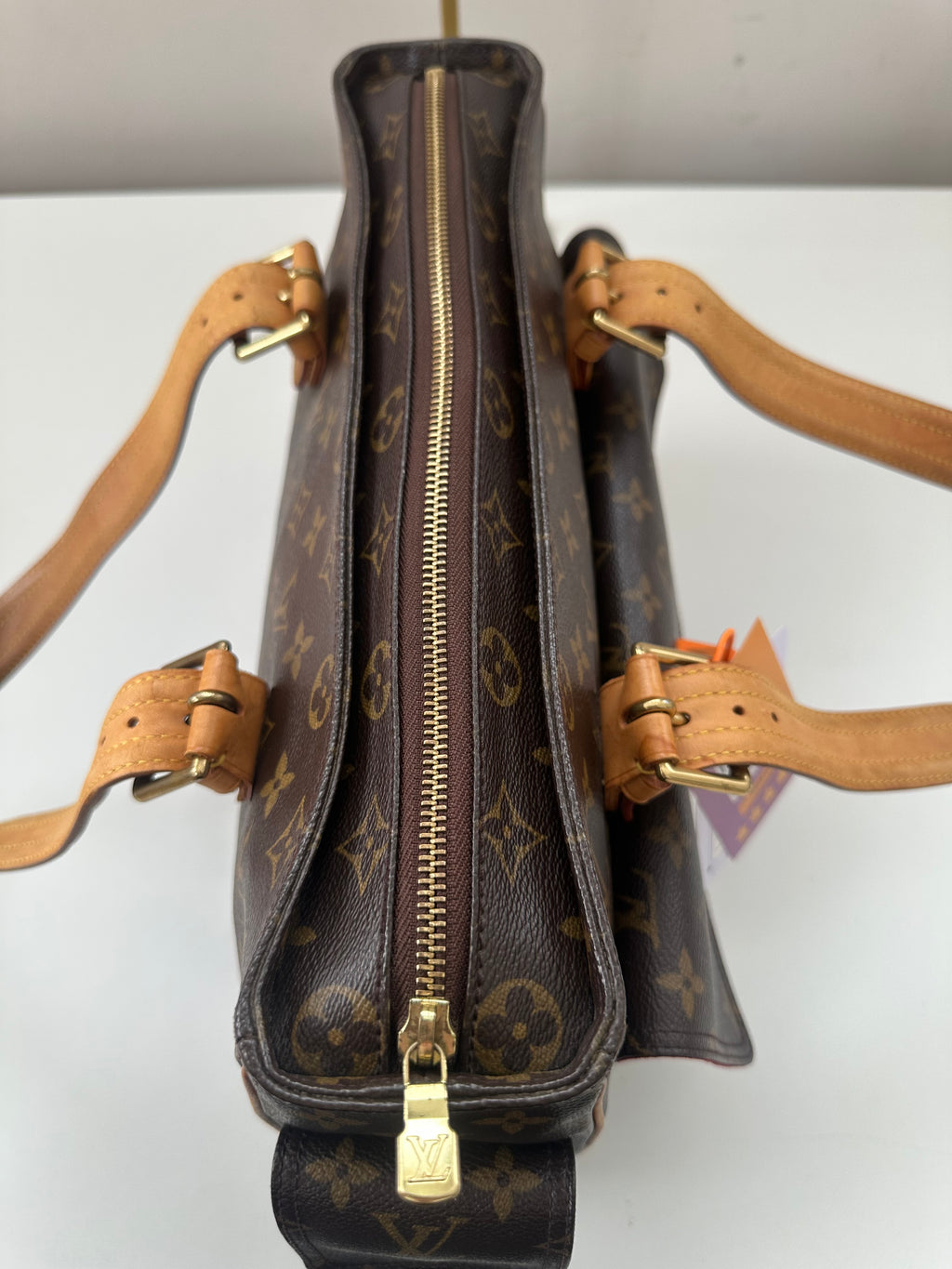 Louis Vuitton Multipli Cite