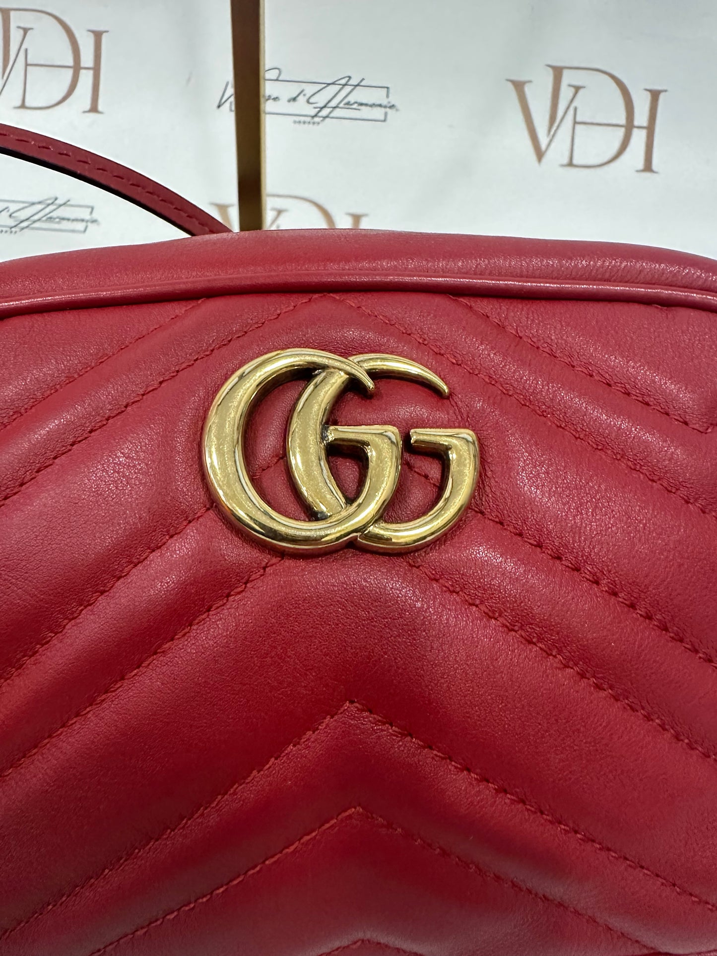 382738 - Gucci GG Marmont