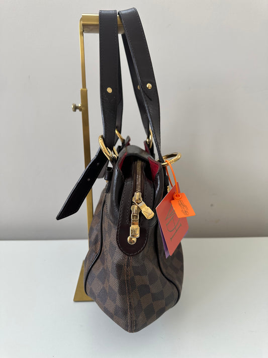Louis Vuitton Sistina PM