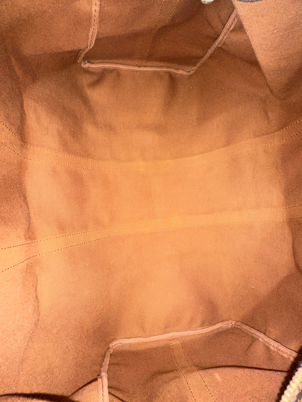 Louis Vuitton Keepall 55 Bandouliere