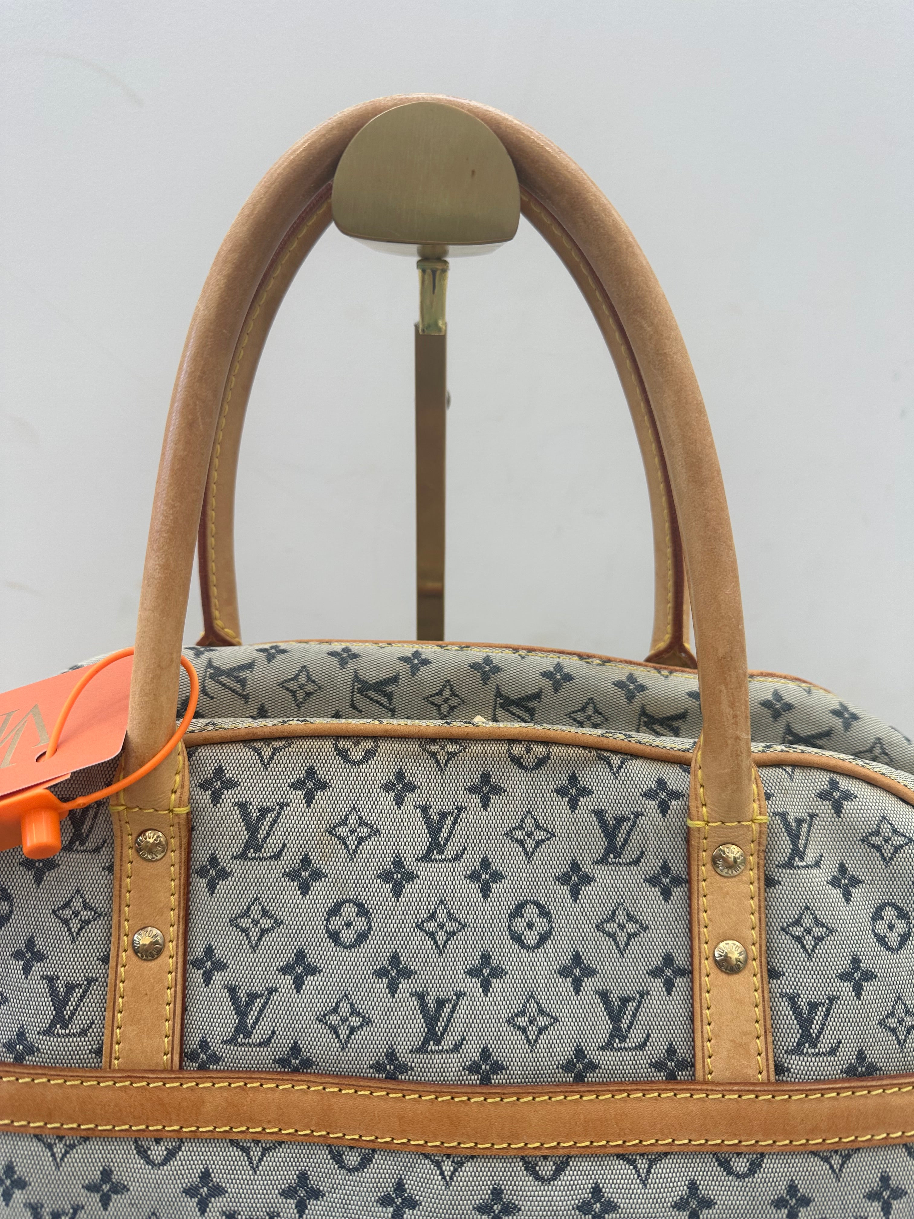 Louis Vuitton Mini Marie