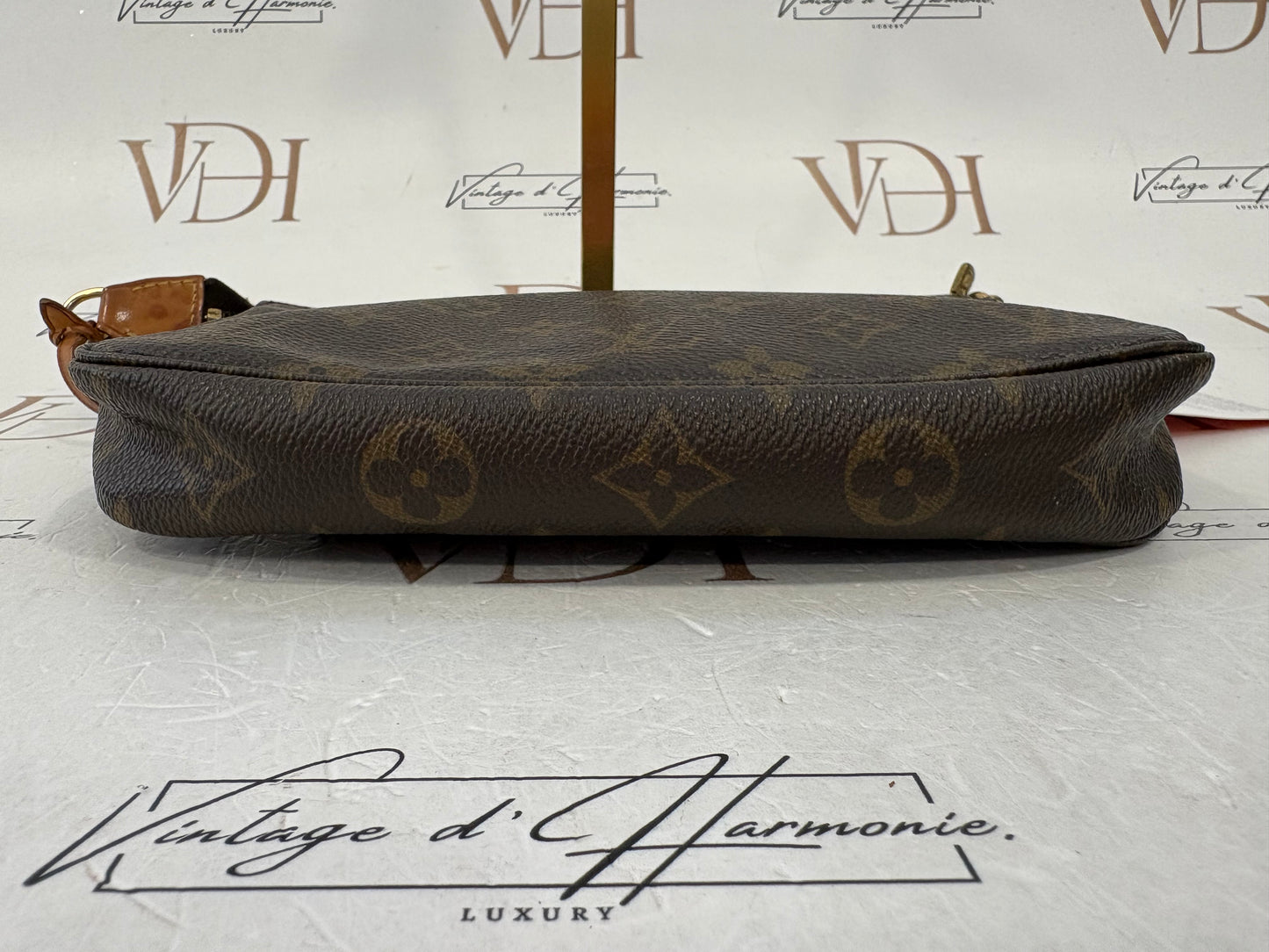 017890 - Louis Vuitton Pochette Accessoires
