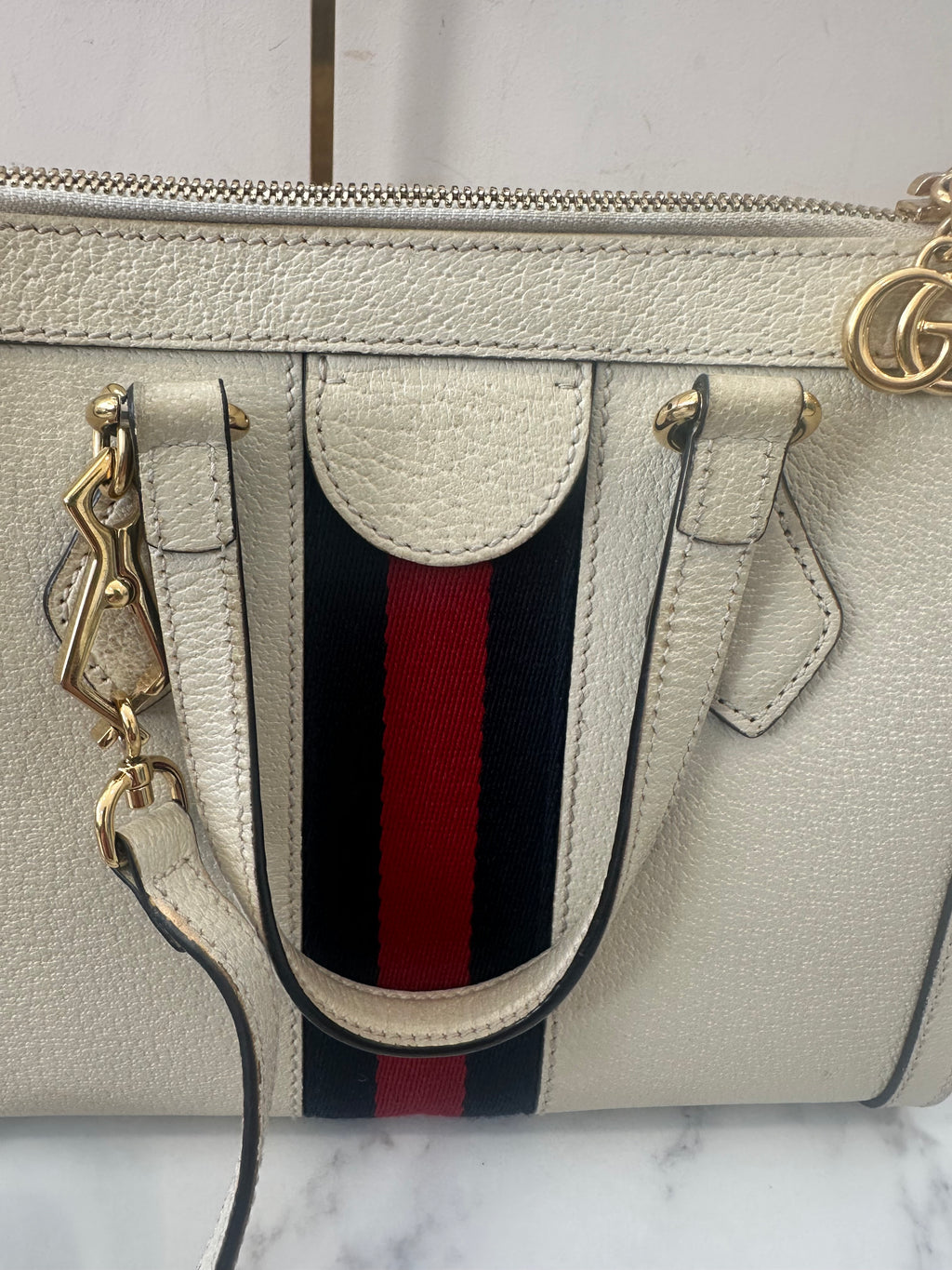 Gucci Ophidia Tote