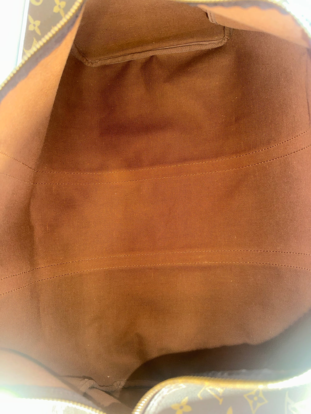 Louis Vuitton Keepall 50