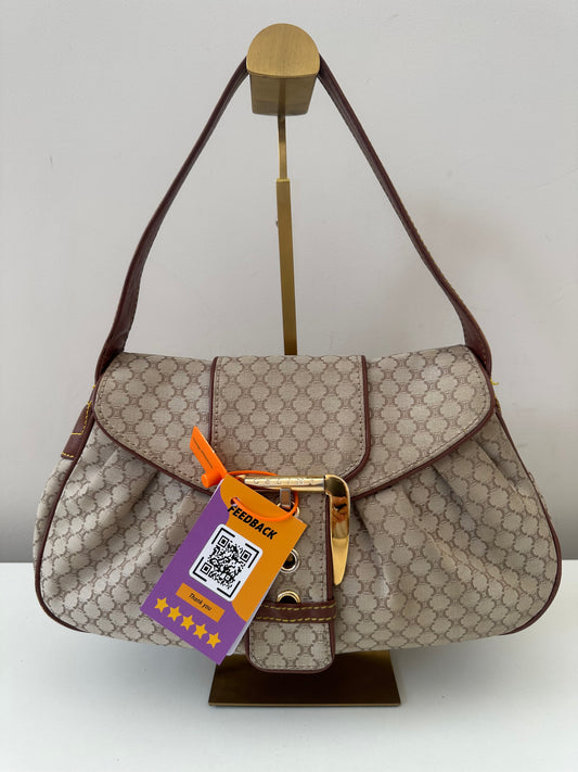 Celine Beige Macadam
