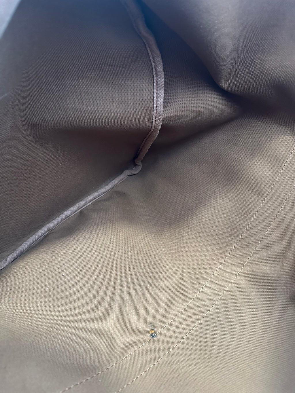 Louis Vuitton Keepall 50