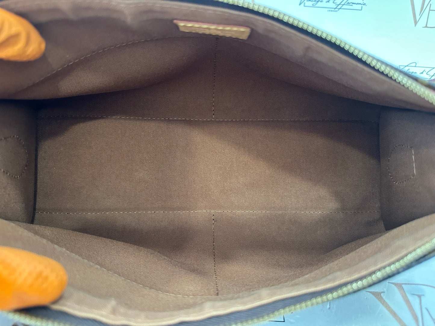 017781 - Louis Vuitton Popincourt