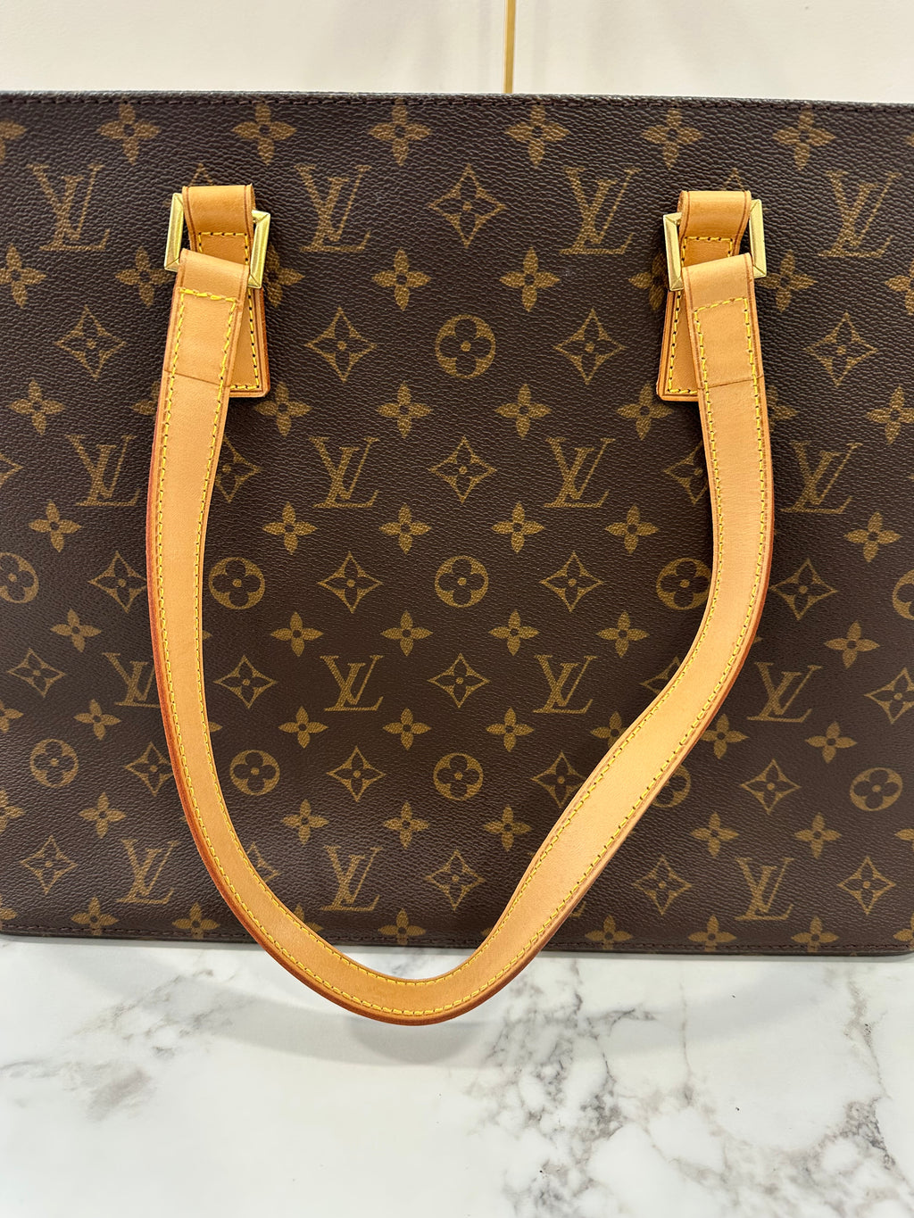 Louis Vuitton Luco